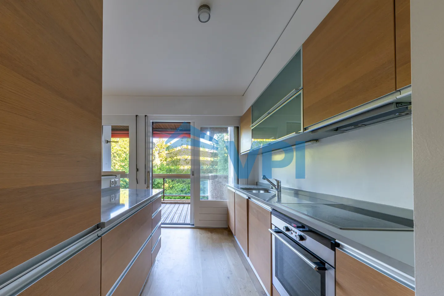 Wohnung in einer Luxusresidenz - Foto 4 von 10