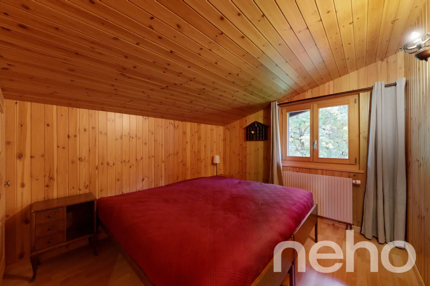 Esclusivo: Chalet con 5 camere da letto con una bella orientamento a sud - Foto 9 di 13