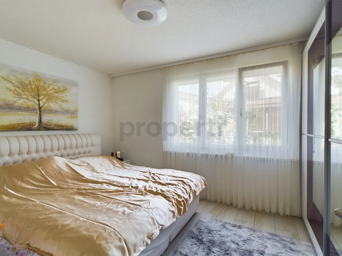 Casa unifamiliare con doppio vantaggio: Vivere e investire a Zofingen - Foto 6 di 13