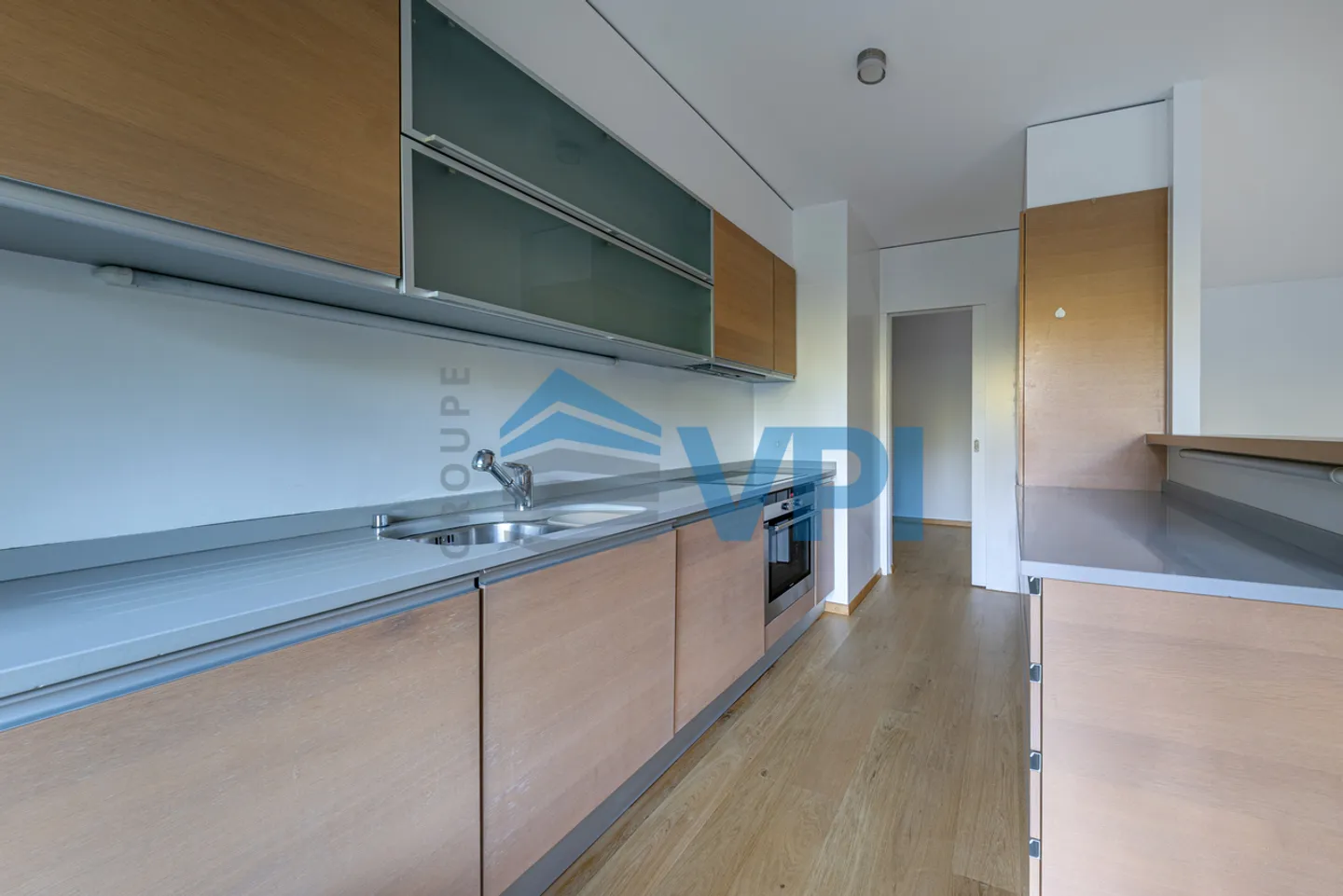 Wohnung in einer Luxusresidenz - Foto 7 von 10