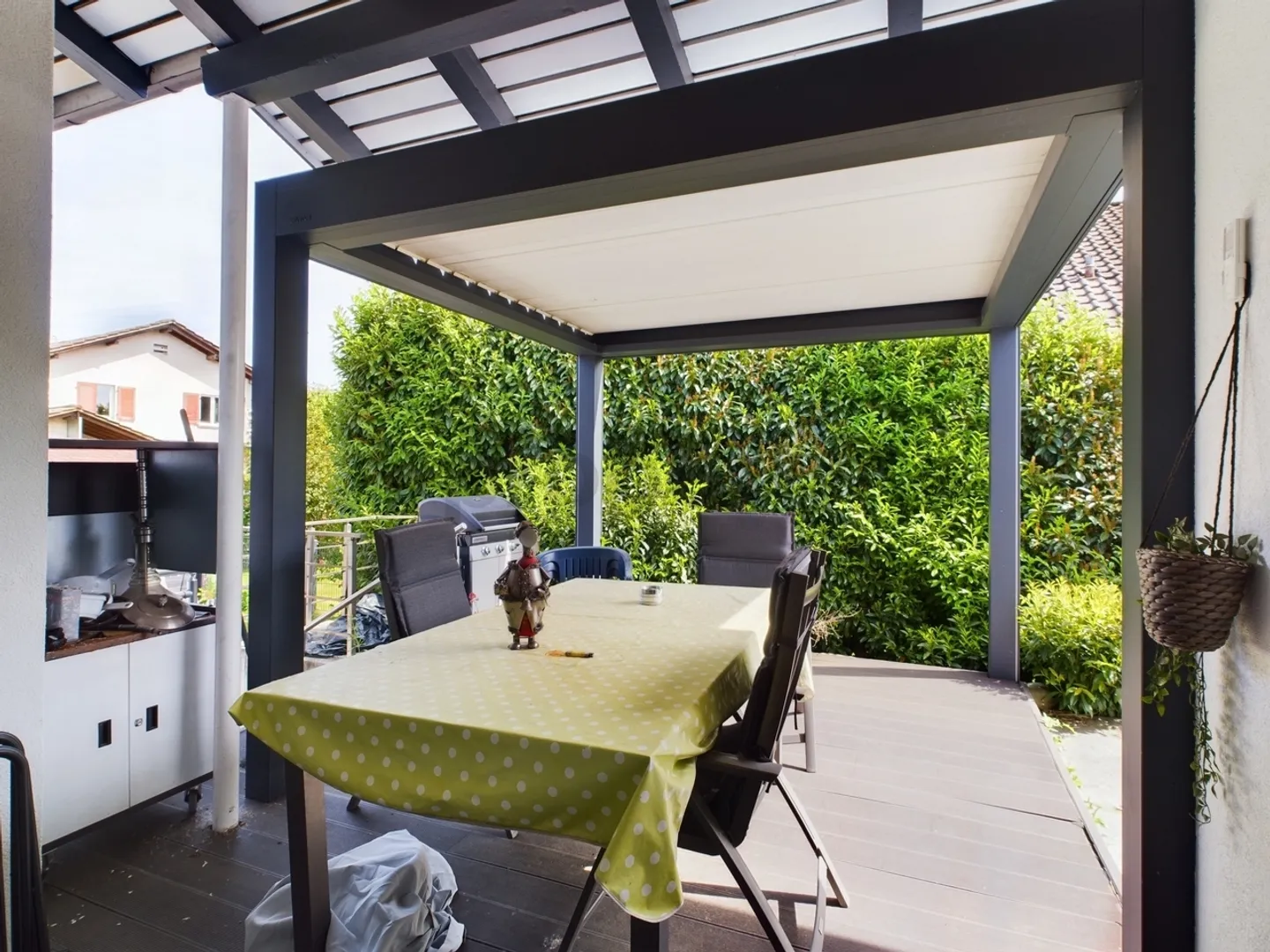 Casa unifamiliare con doppio vantaggio: Vivere e investire a Zofingen - Foto 10 di 13