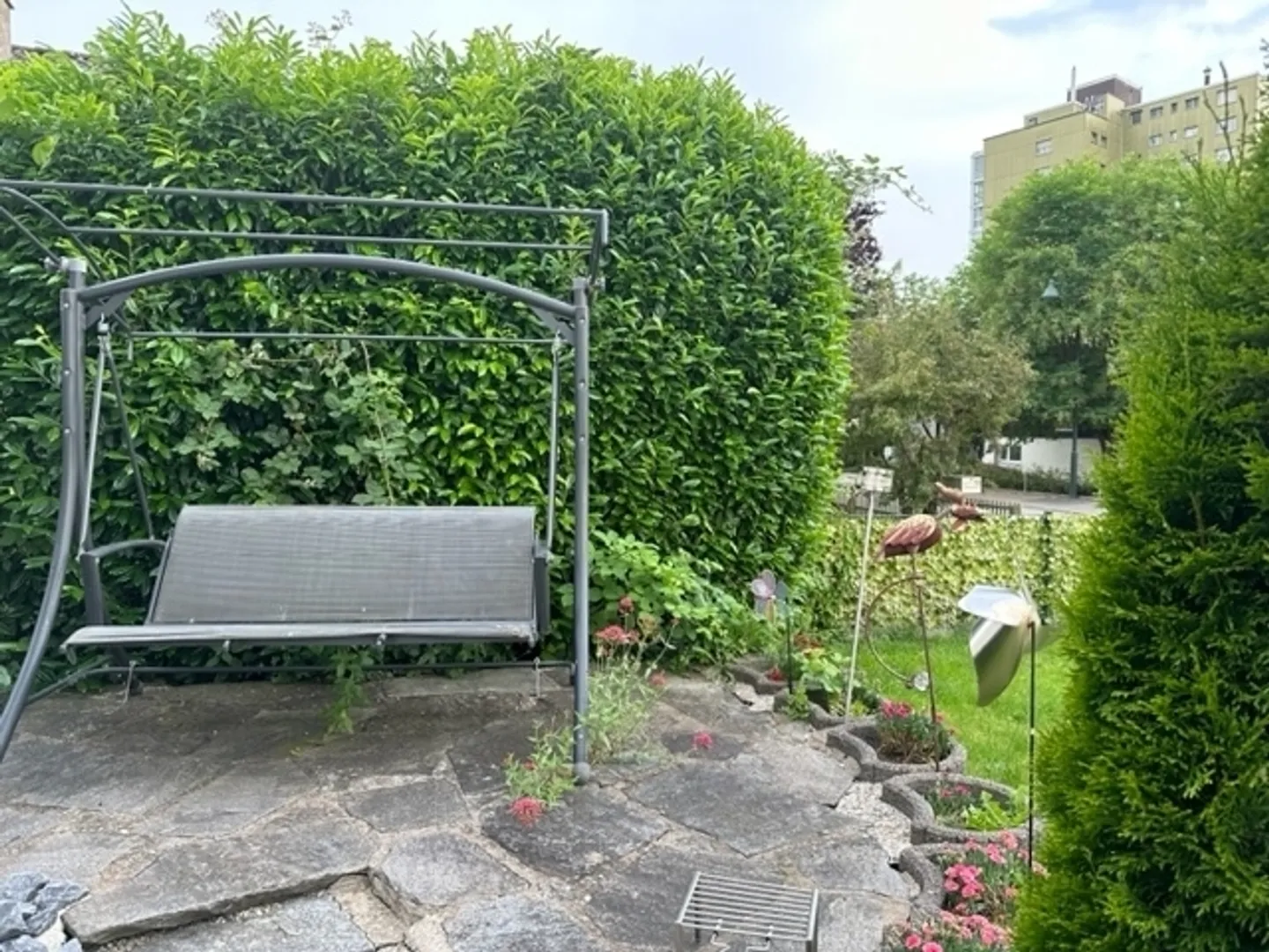 Casa unifamiliare con doppio vantaggio: Vivere e investire a Zofingen - Foto 12 di 13