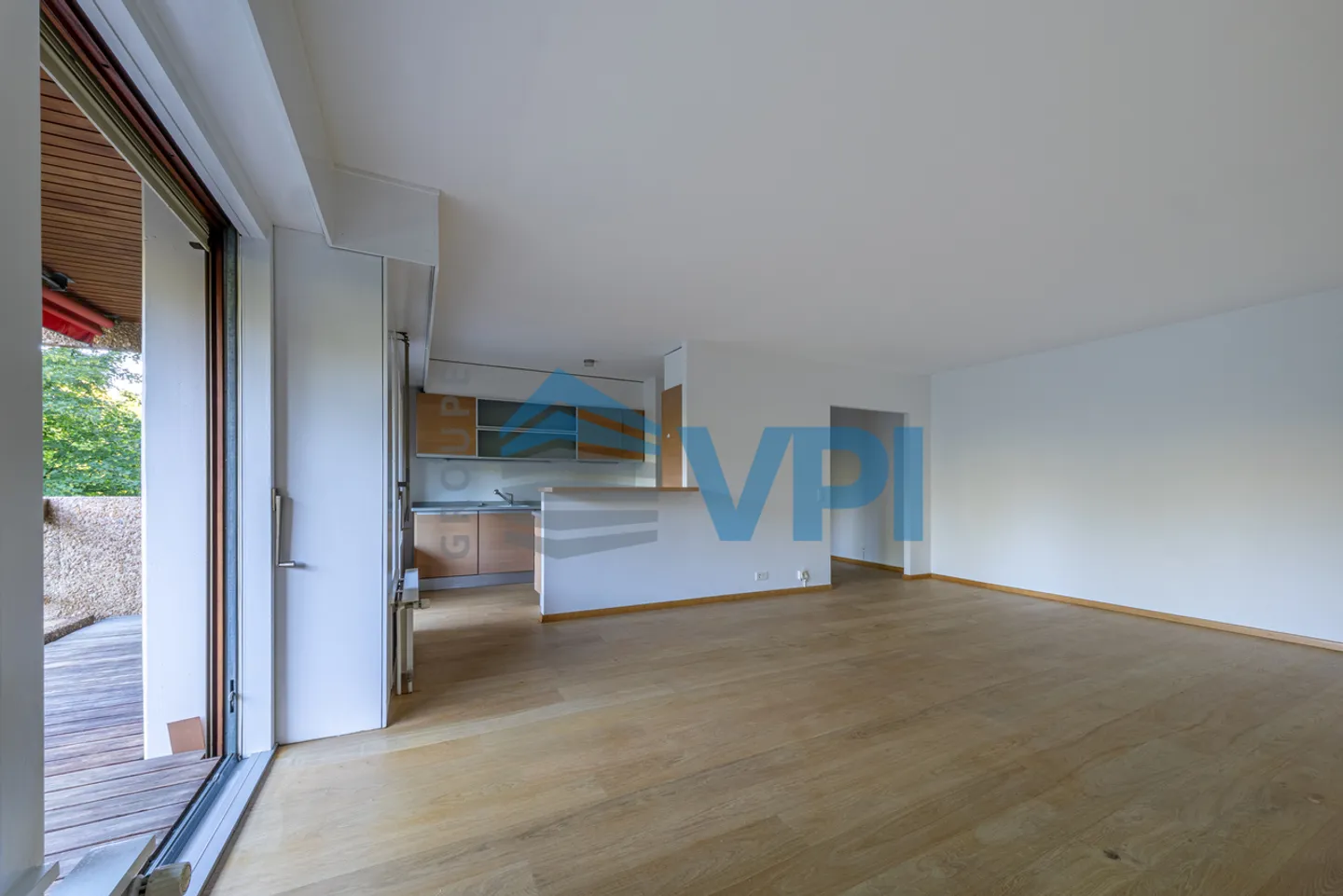 Wohnung in einer Luxusresidenz - Foto 5 von 10
