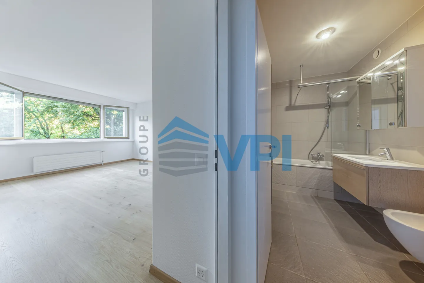 Wohnung in einer Luxusresidenz - Foto 6 von 10