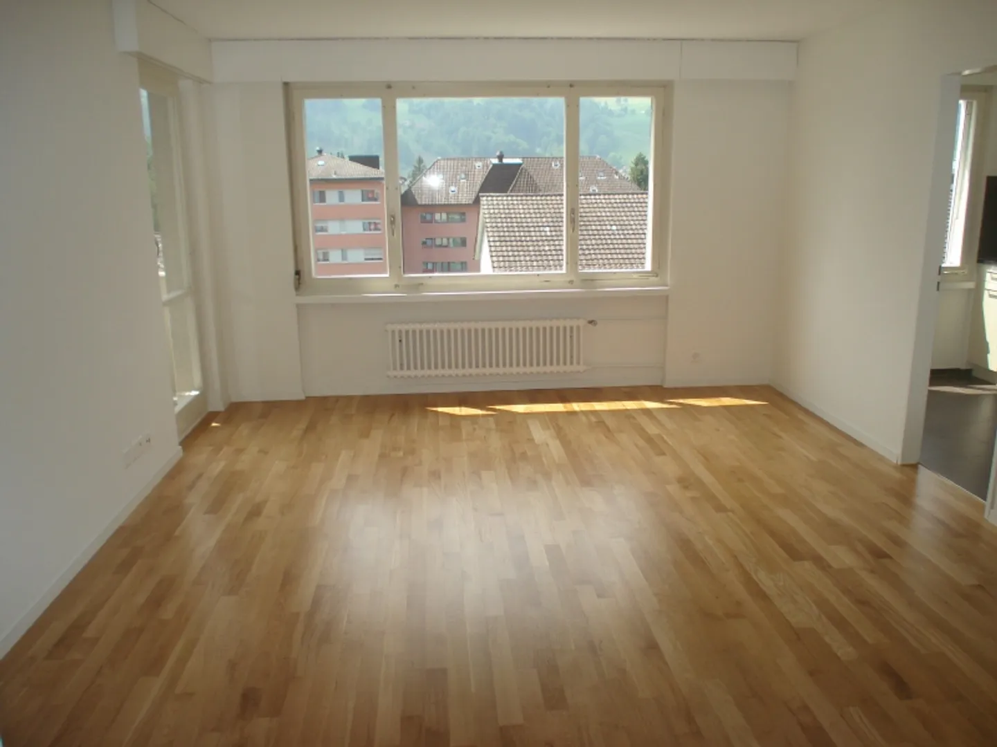 Appartamento accogliente nel cuore di Horw - Foto 1 di 5