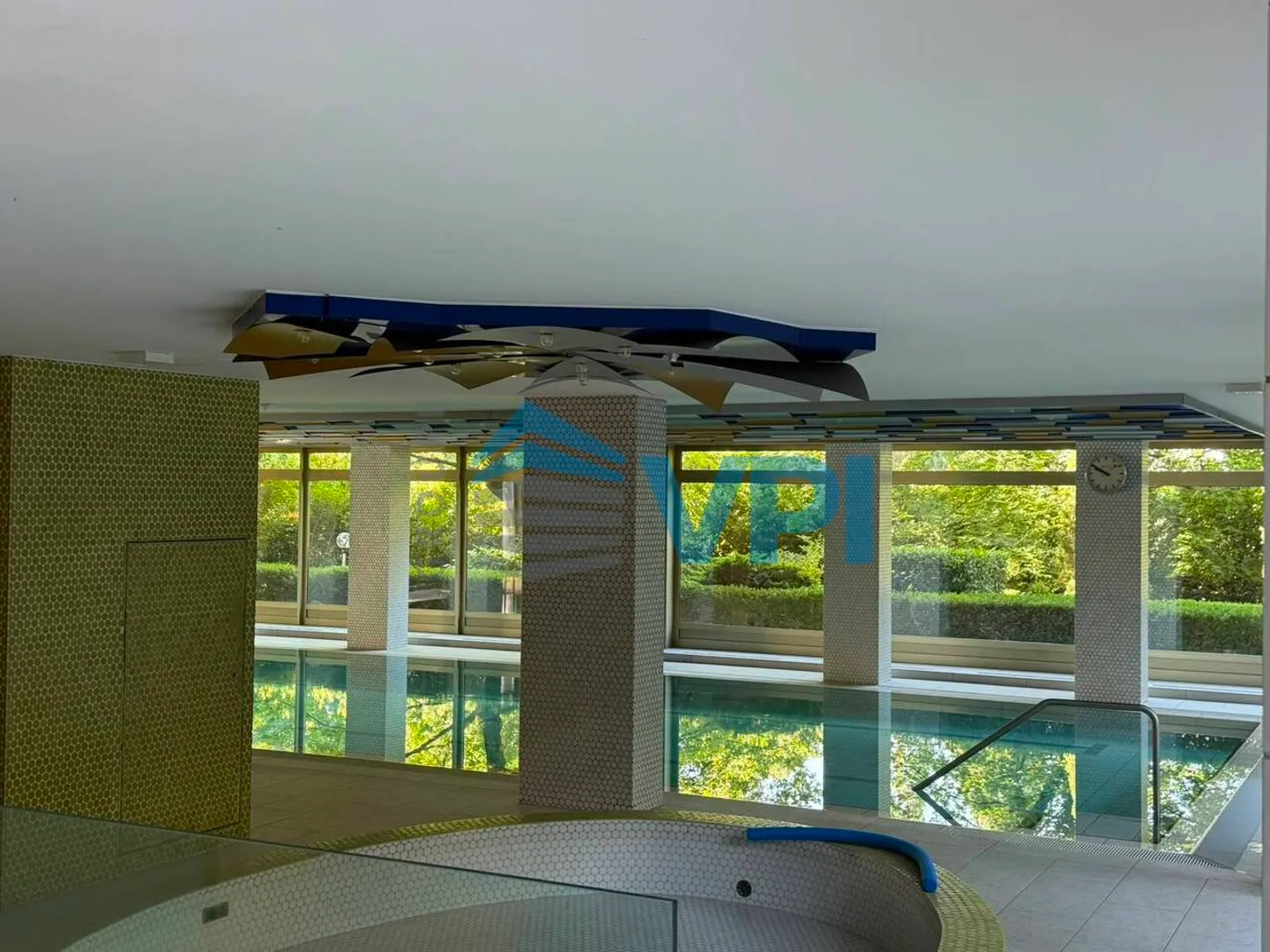 Wohnung in einer Luxusresidenz - Foto 10 von 10