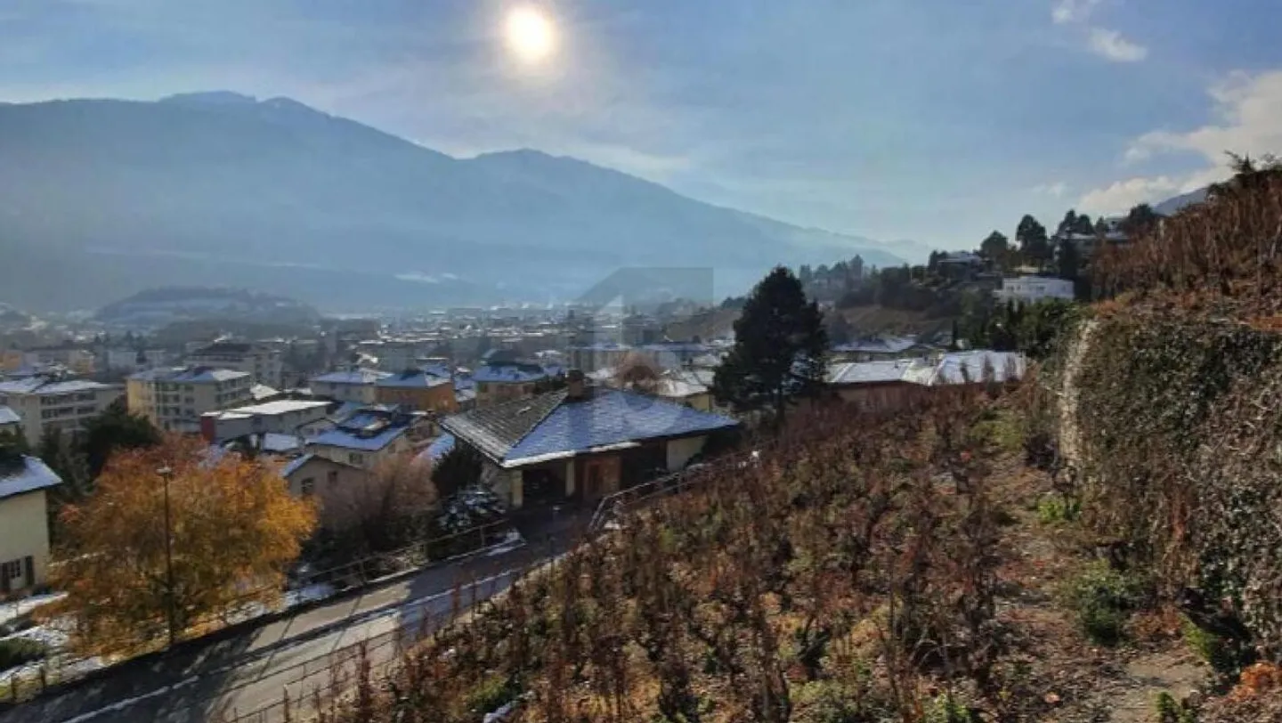Exklusive Villa mit Panoramablick - Foto 5 von 6