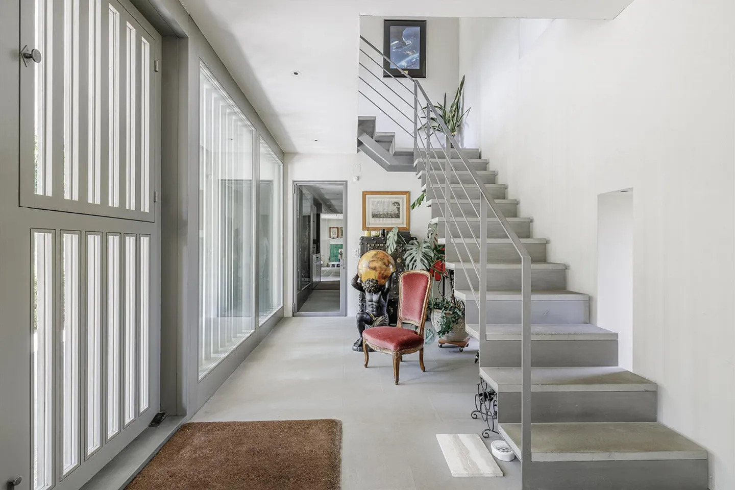 Vivere maestoso nel castello - Barberêche - Foto 3 di 9