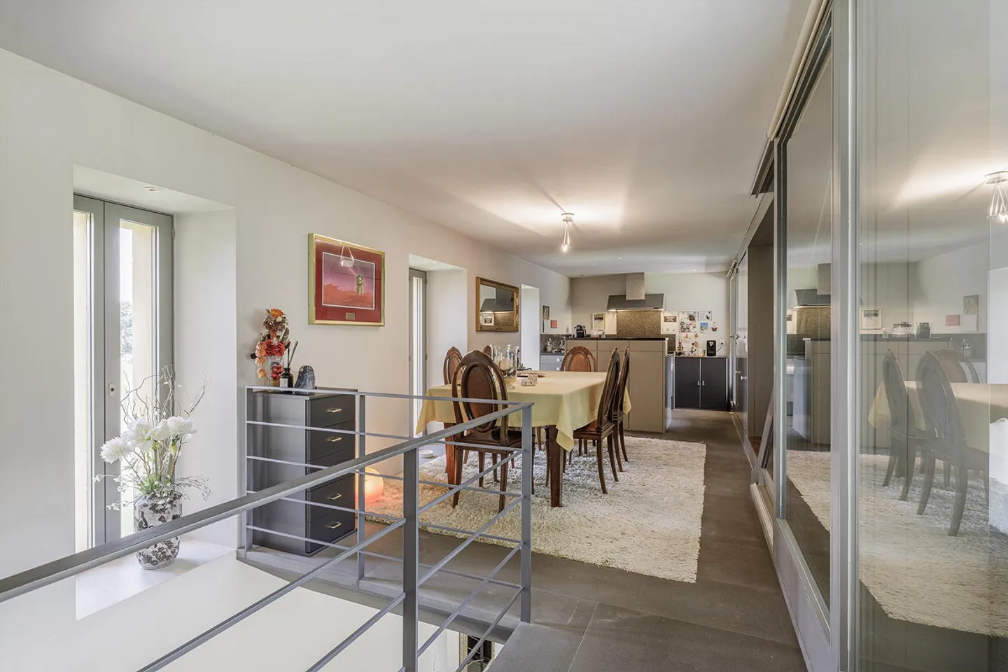 Vivere maestoso nel castello - Barberêche - Foto 4 di 9