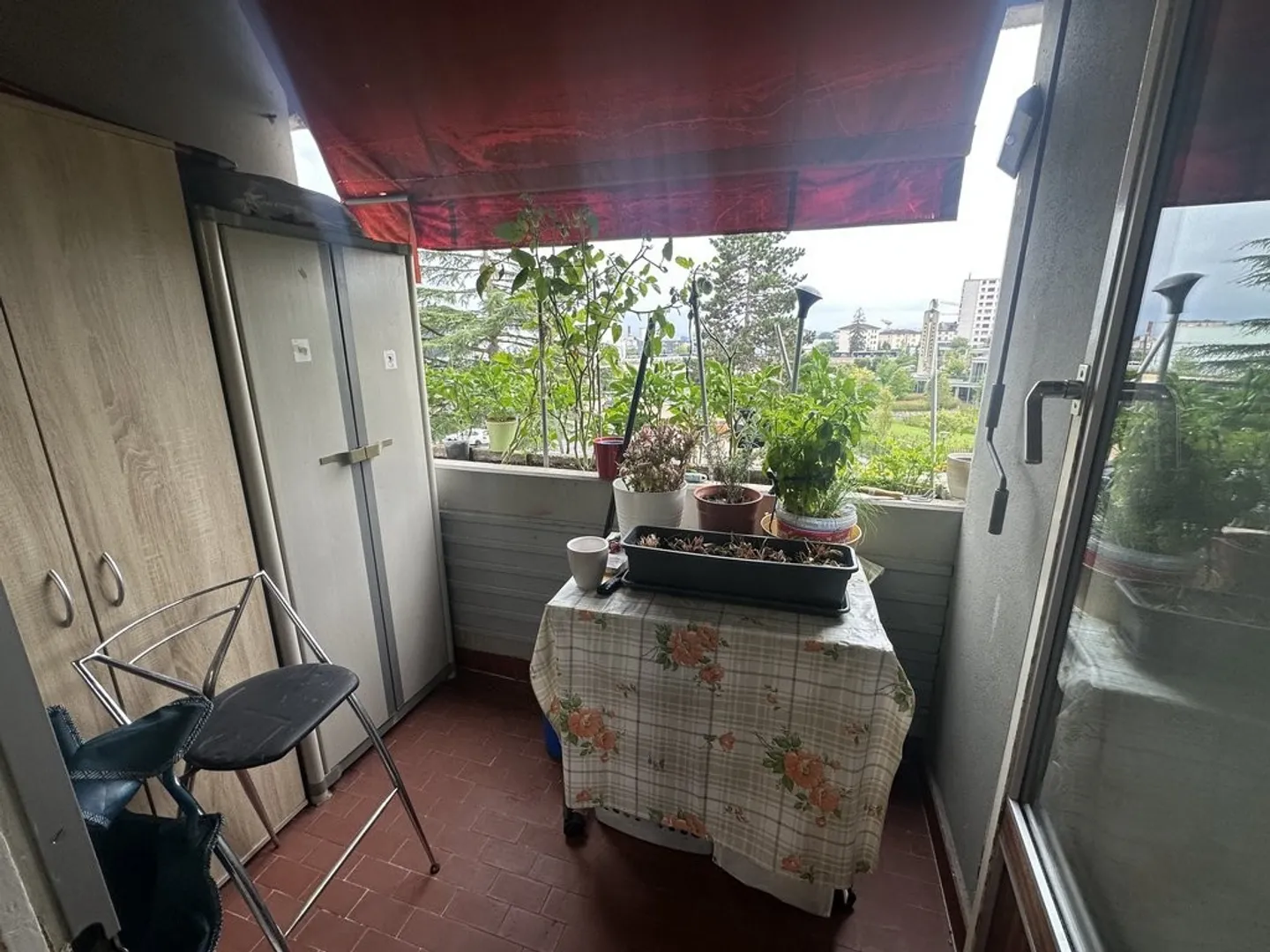 Appartement de 3 pièces au 1er étage - Photo 5 sur 8