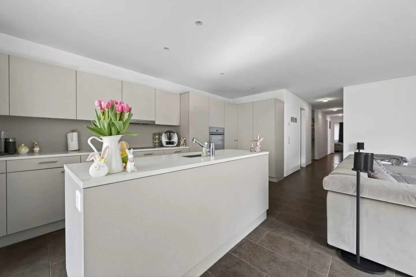 Garden apartment in family-friendly neighborhood - Property exchange possible! - Photo 9 of 13