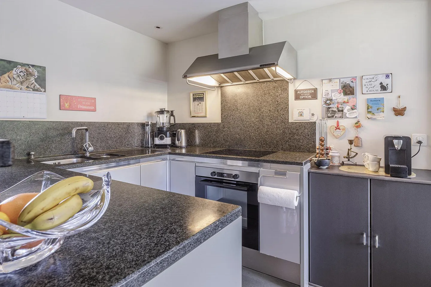 Vivere maestoso nel castello - Barberêche - Foto 5 di 9