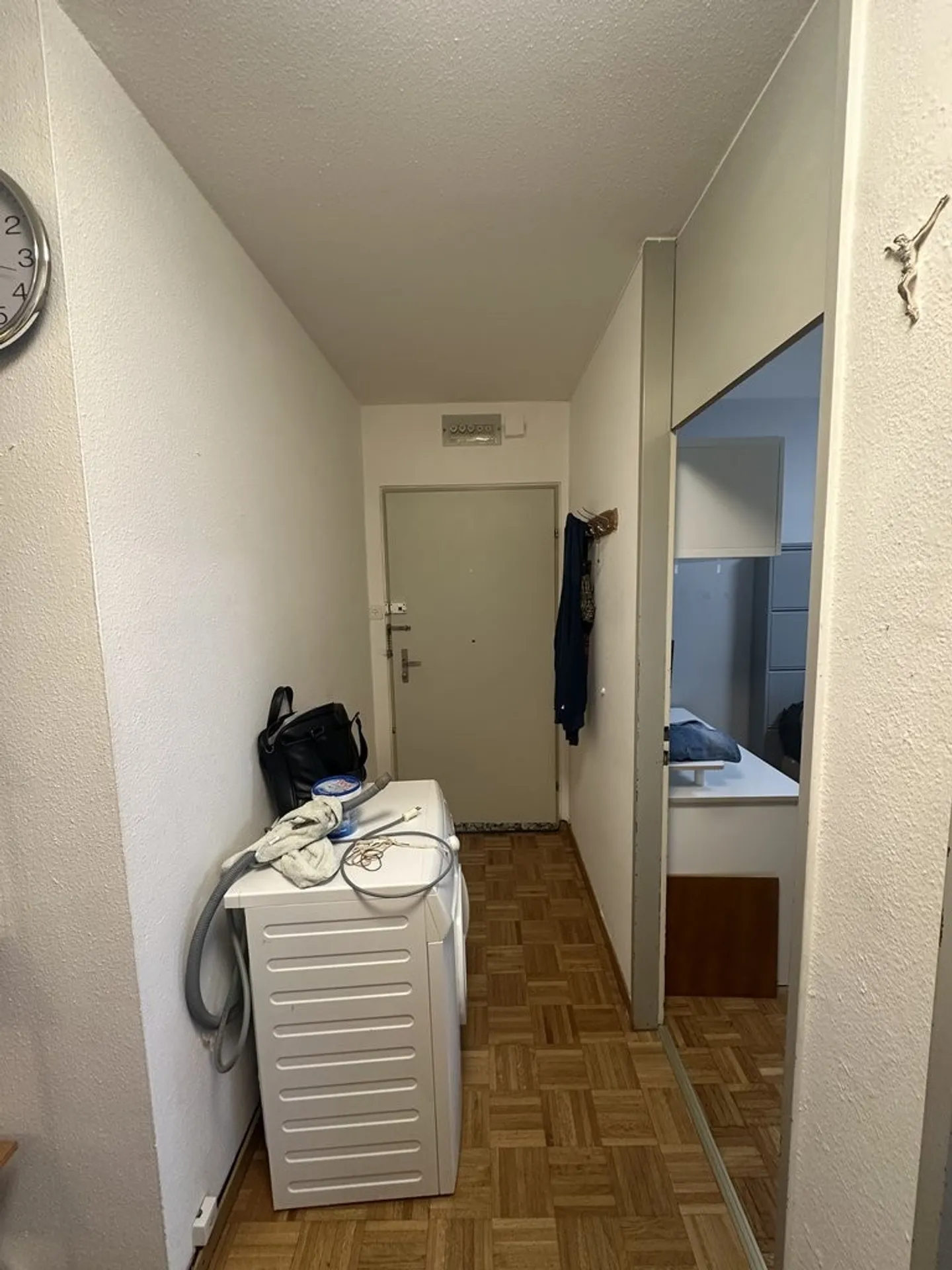 Appartement de 3 pièces au 1er étage - Photo 6 sur 8