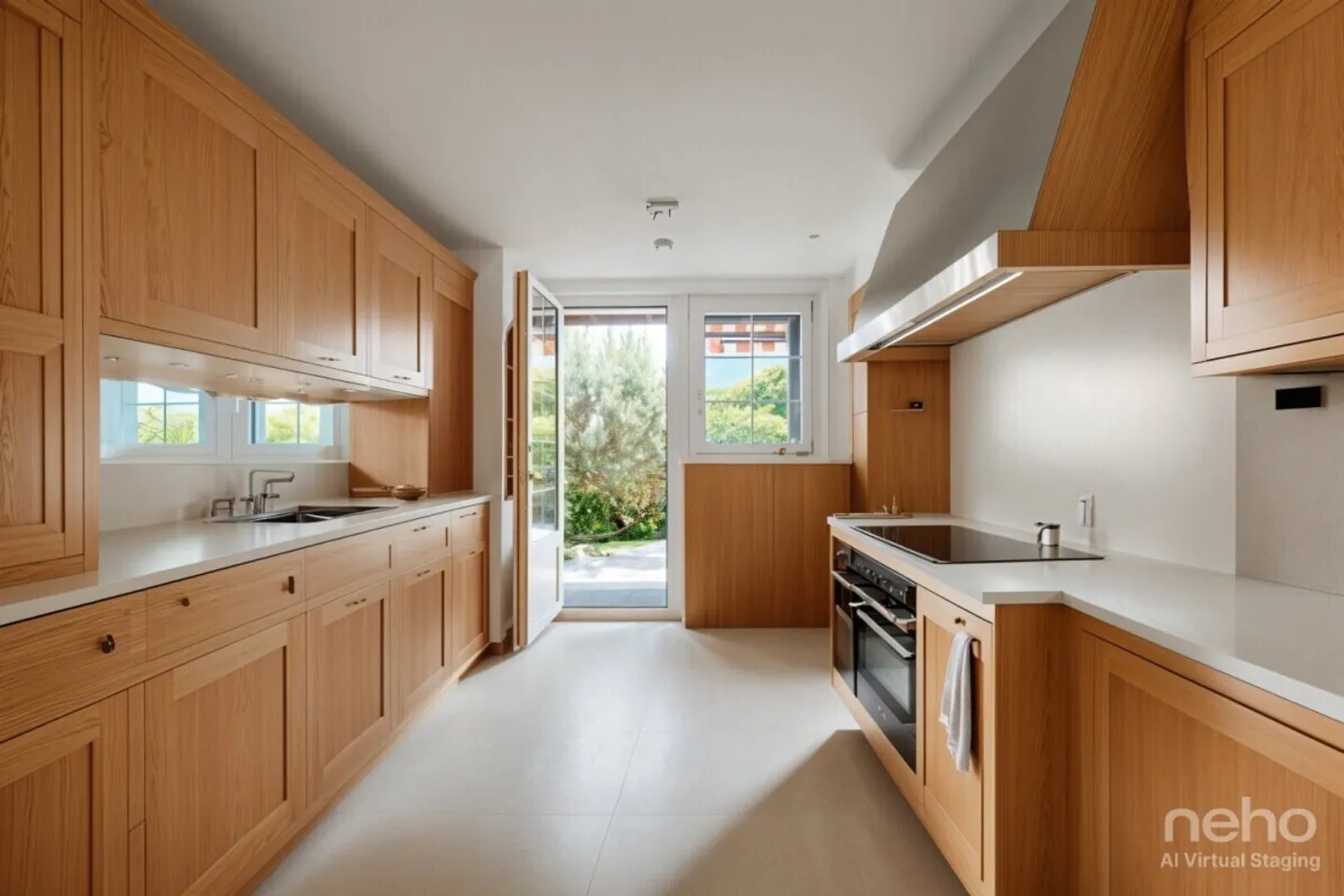 Charme und Raum: Haus mit freiem Blick auf See und Berge - Foto 10 von 13