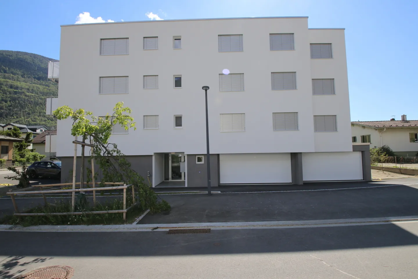 Nuovo appartamento di 3,5 stanze al 3° piano - Foto 5 di 11