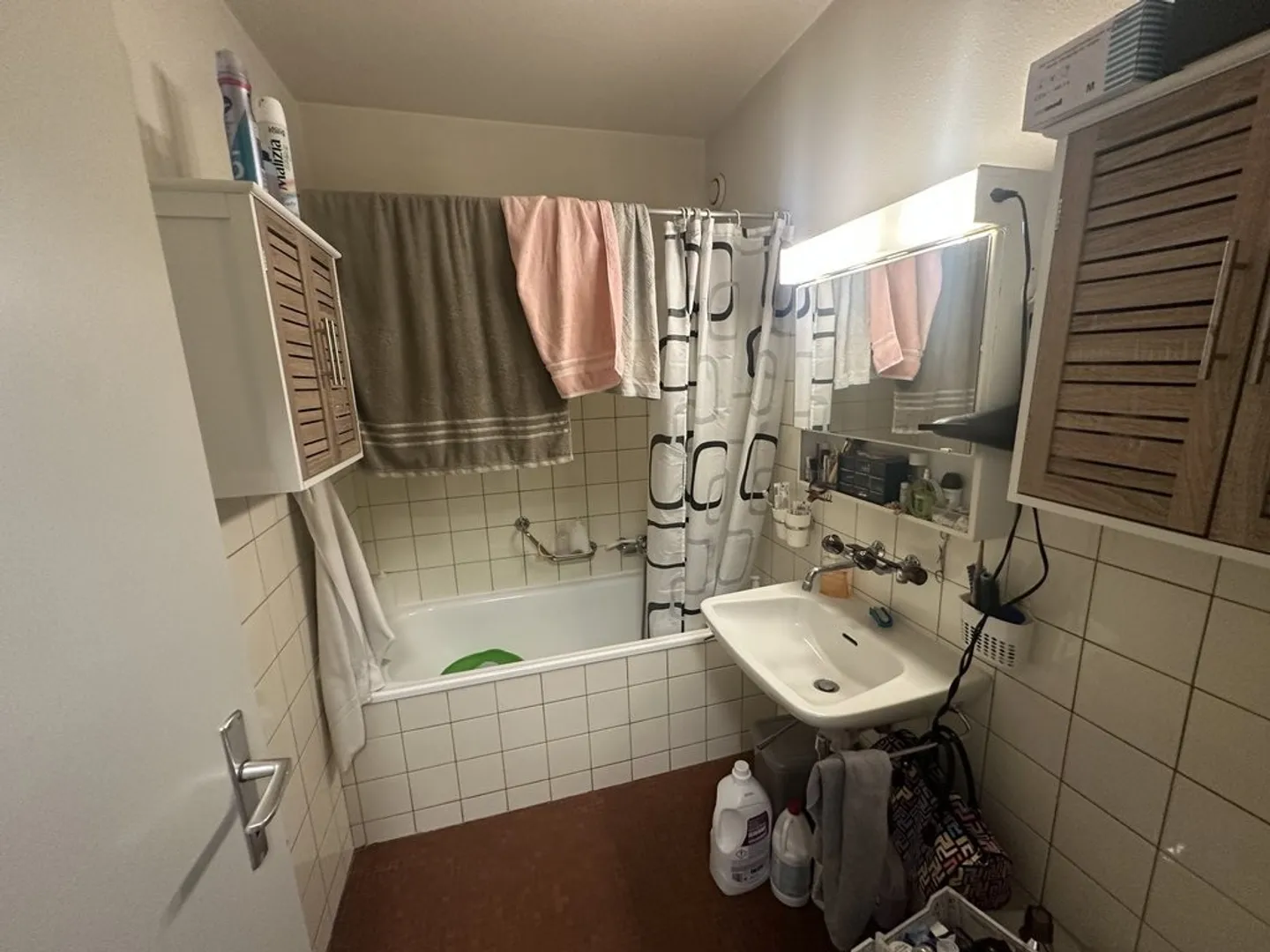 Appartement de 3 pièces au 1er étage - Photo 7 sur 8