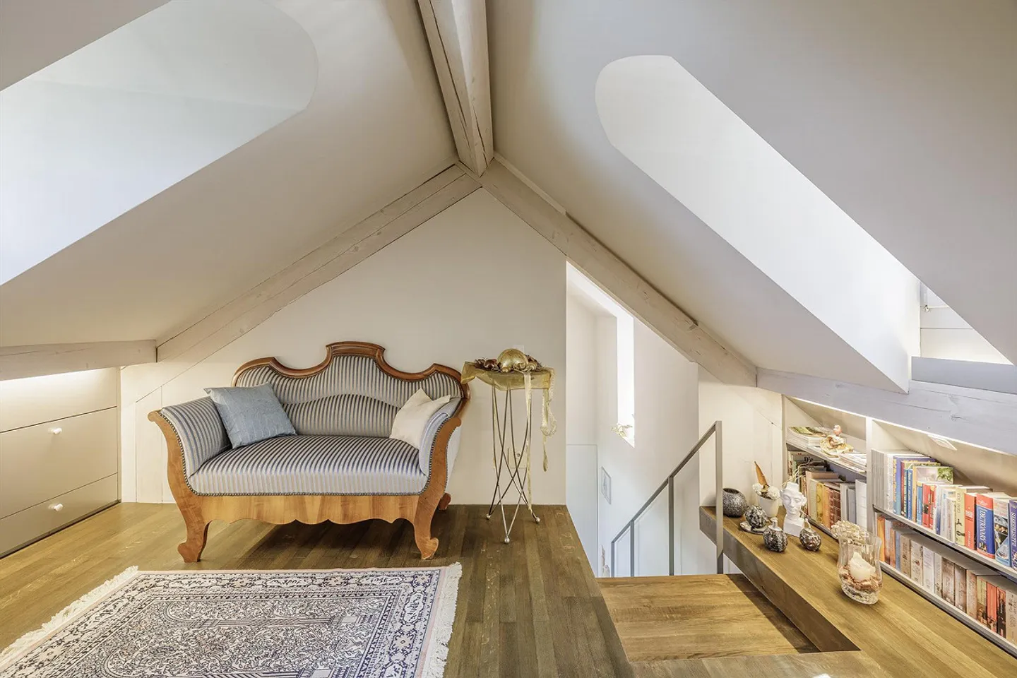 Vivere maestoso nel castello - Barberêche - Foto 9 di 9