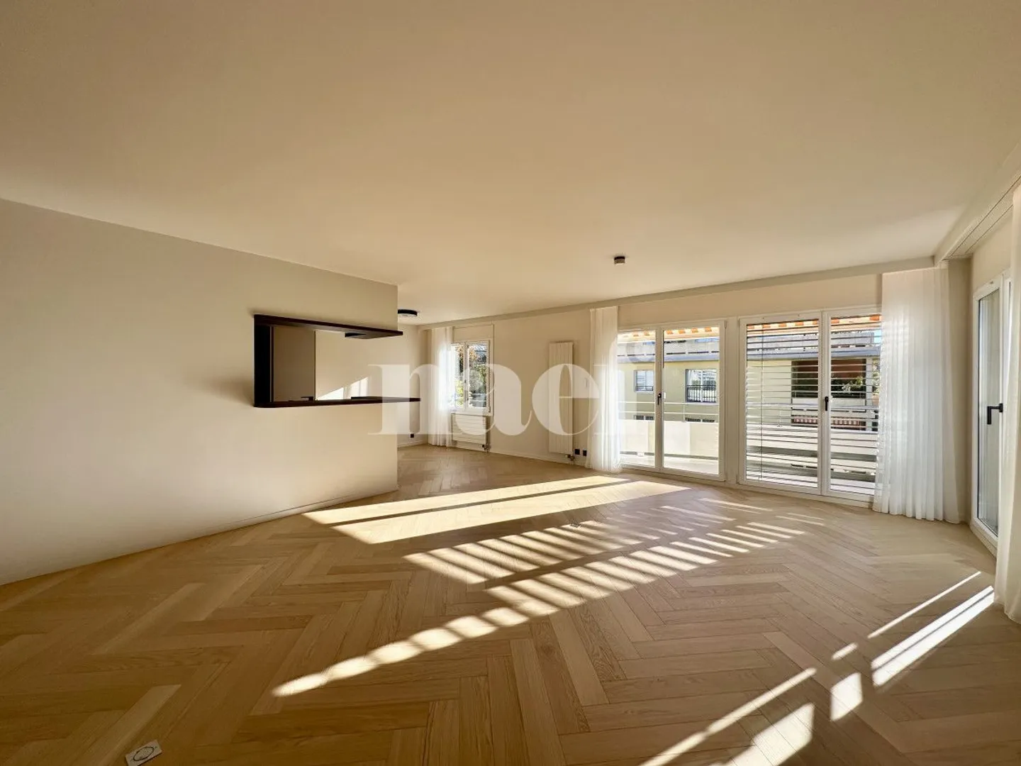 Appartement 6 pièces - Photo 4 sur 13