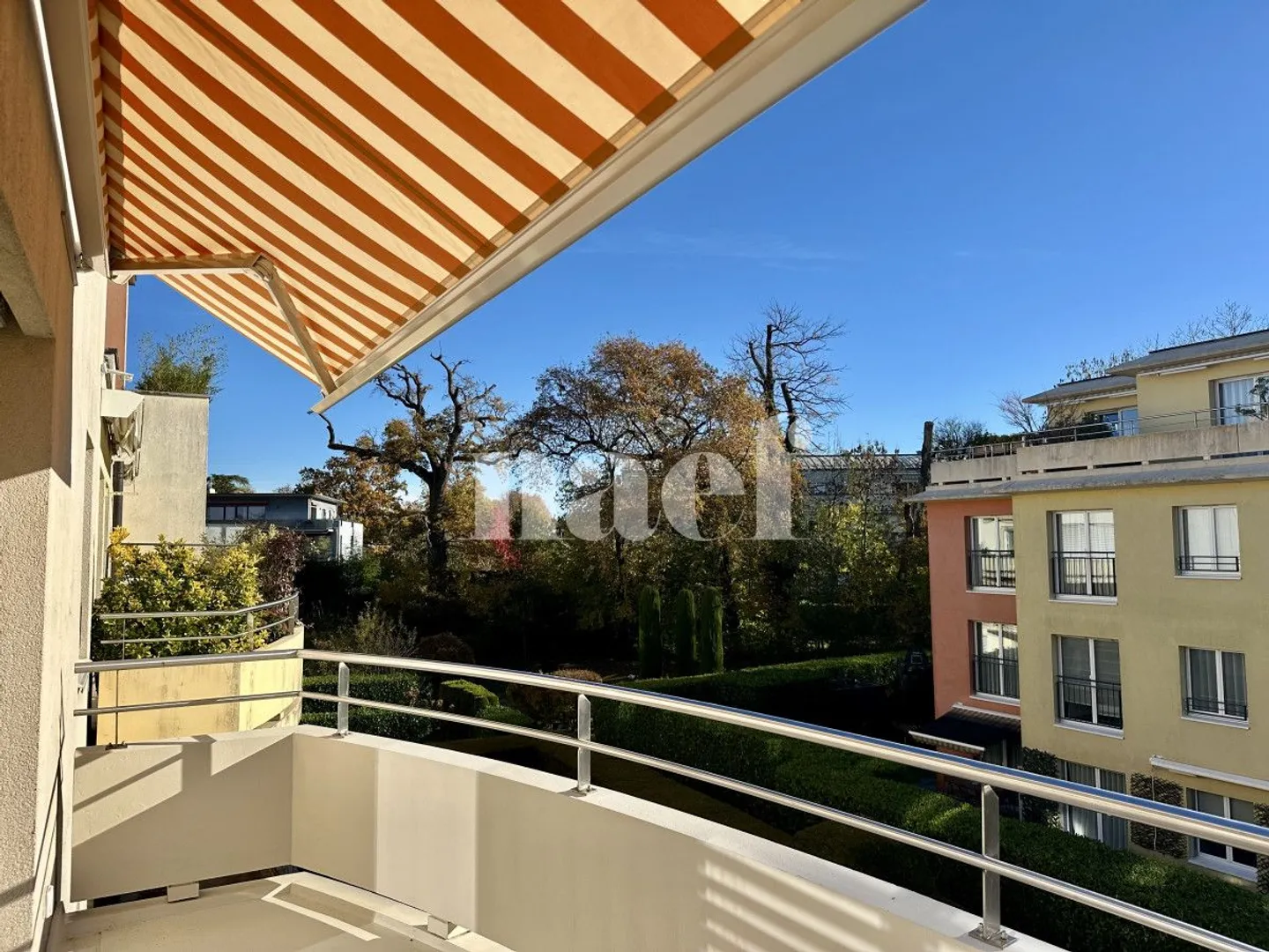 Appartement 6 pièces - Photo 5 sur 13