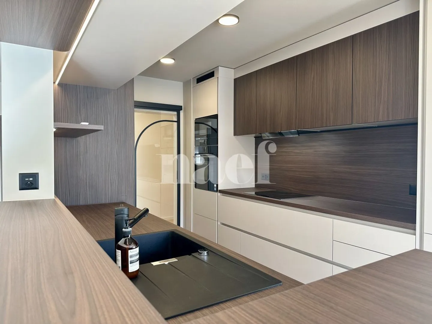 Appartement 6 pièces - Photo 7 sur 13