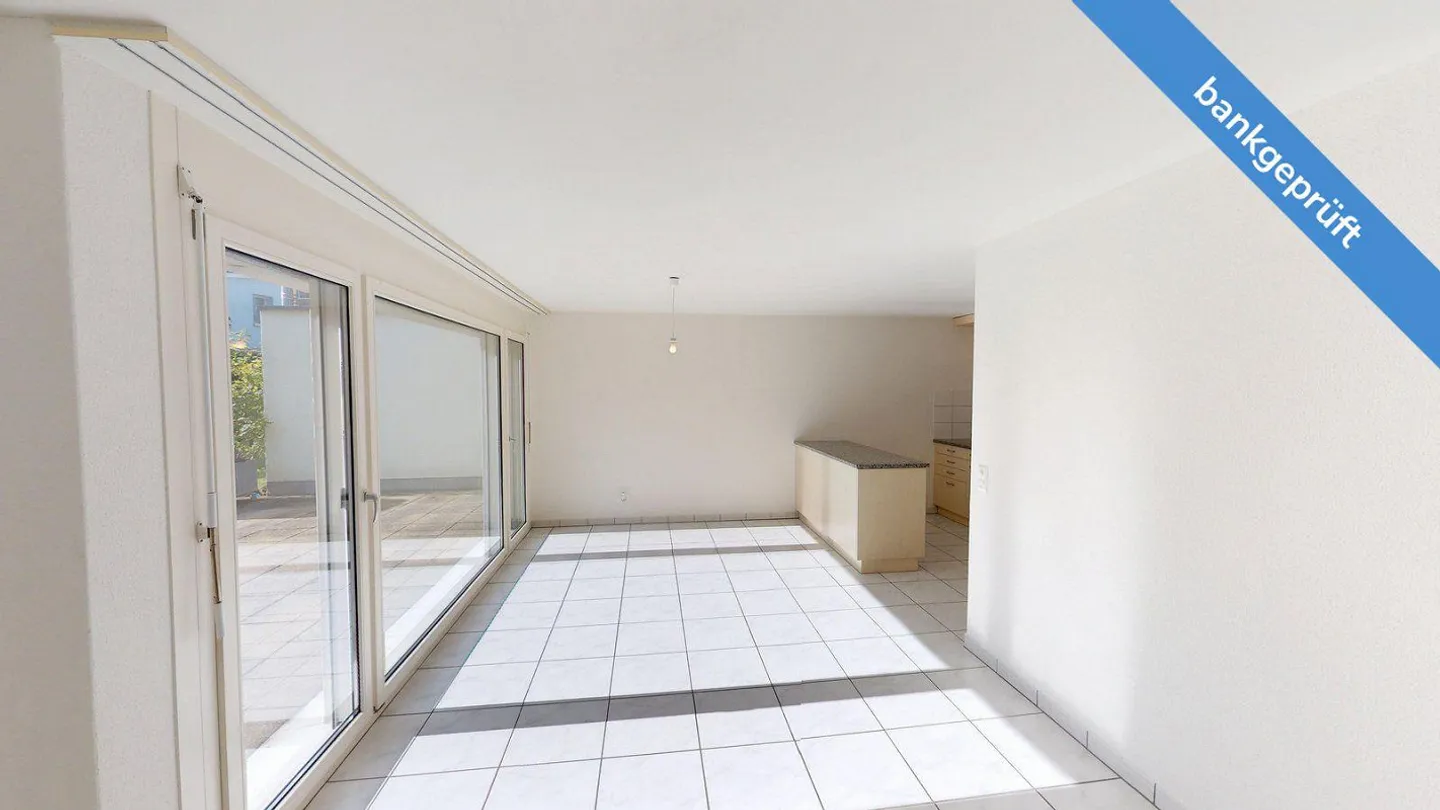 AgentSelly - Espace pour les idées Maison individuelle avec potentiel d'agrandissement - Photo 4 sur 13