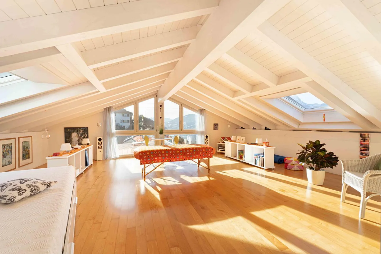 Résidence Panorama avec vue imprenable sur le lac à Fürigen - Photo 3 sur 4