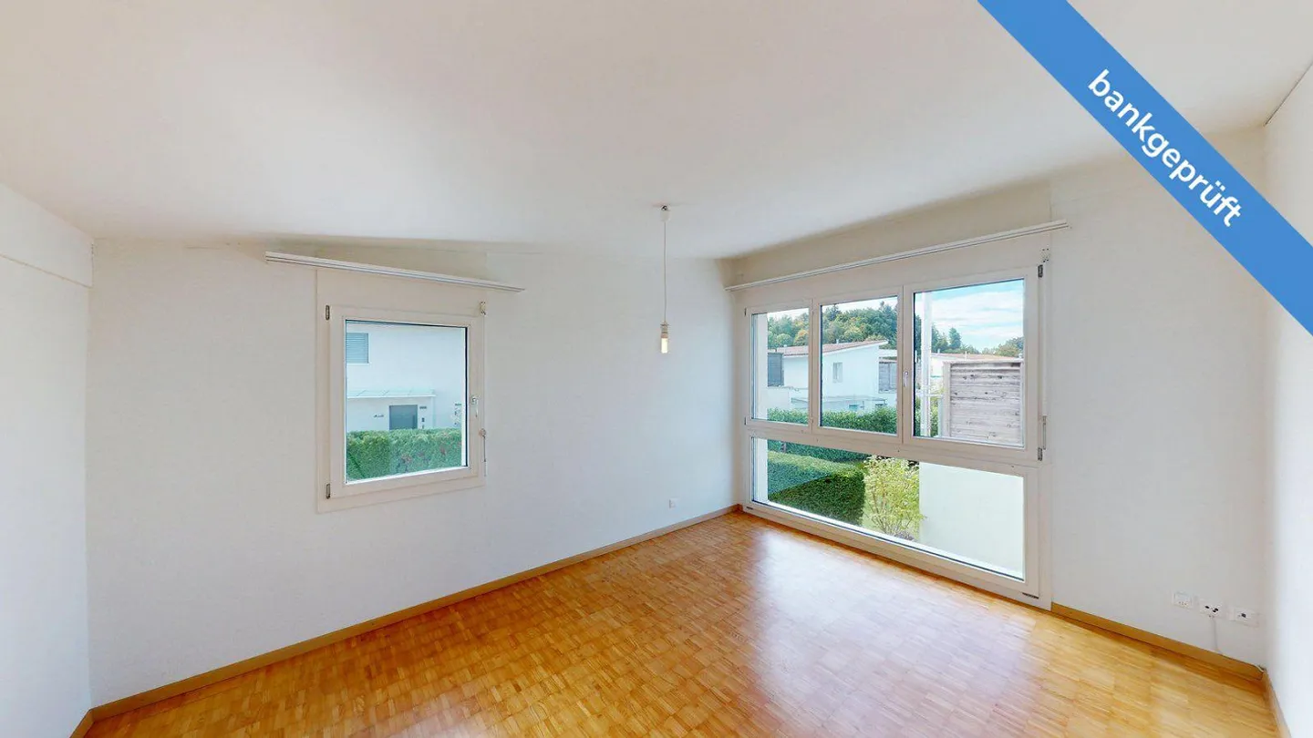 AgentSelly - Espace pour les idées Maison individuelle avec potentiel d'agrandissement - Photo 6 sur 13