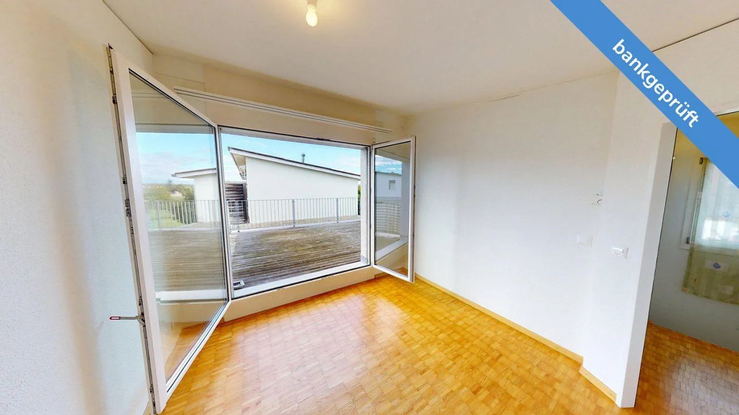 AgentSelly - Espace pour les idées Maison individuelle avec potentiel d'agrandissement - Photo 7 sur 13