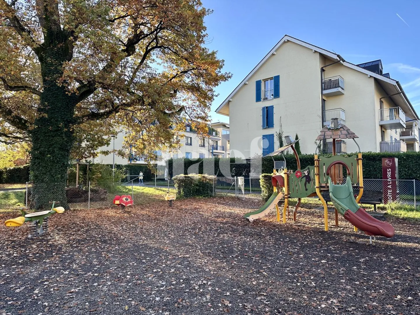 Appartement 6 pièces - Photo 13 sur 13