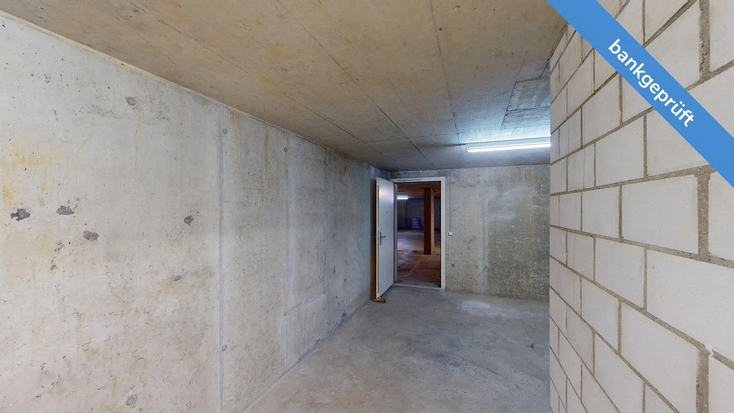 AgentSelly - Espace pour les idées Maison individuelle avec potentiel d'agrandissement - Photo 10 sur 13