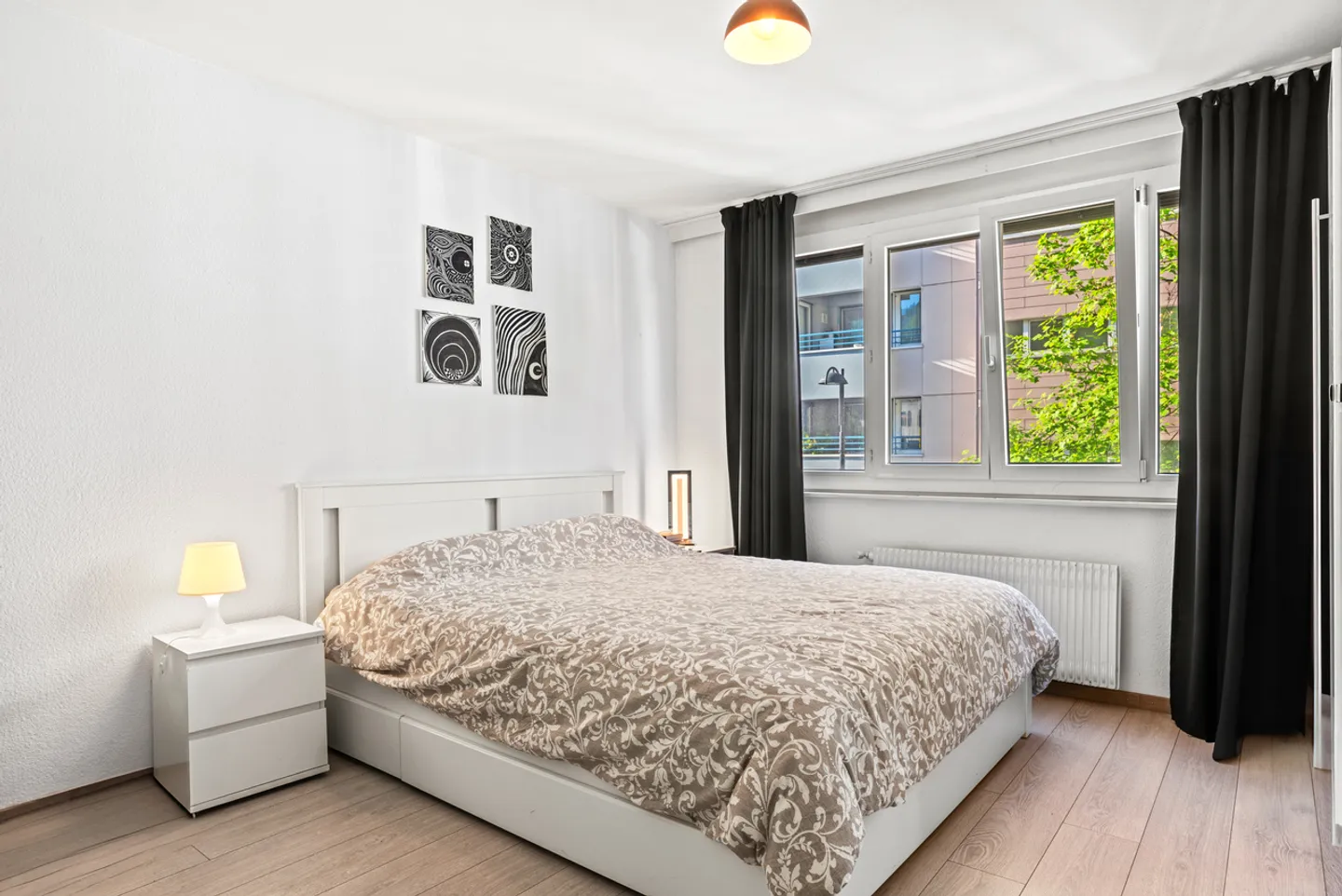 Appartement à vendre - Photo 3 sur 6