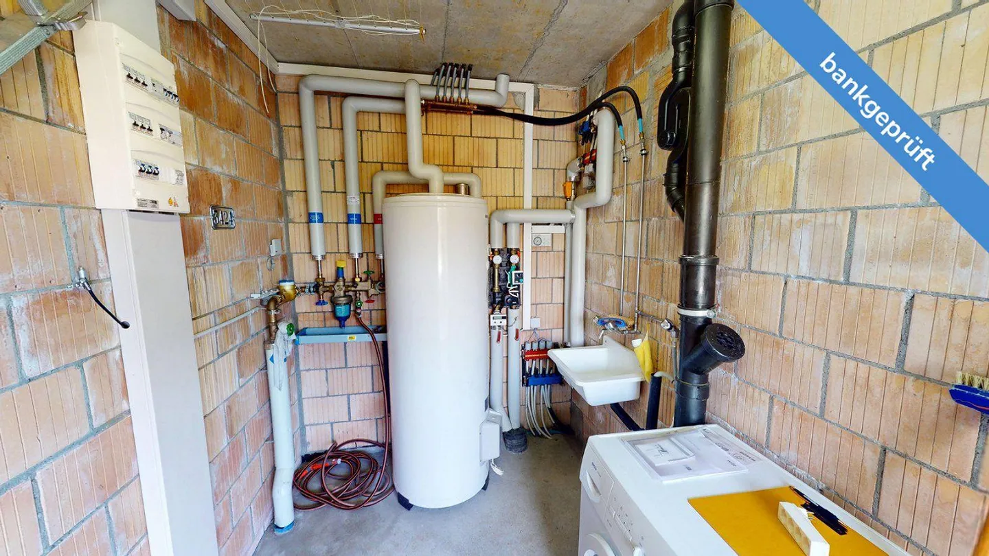 AgentSelly - Espace pour les idées Maison individuelle avec potentiel d'agrandissement - Photo 12 sur 13