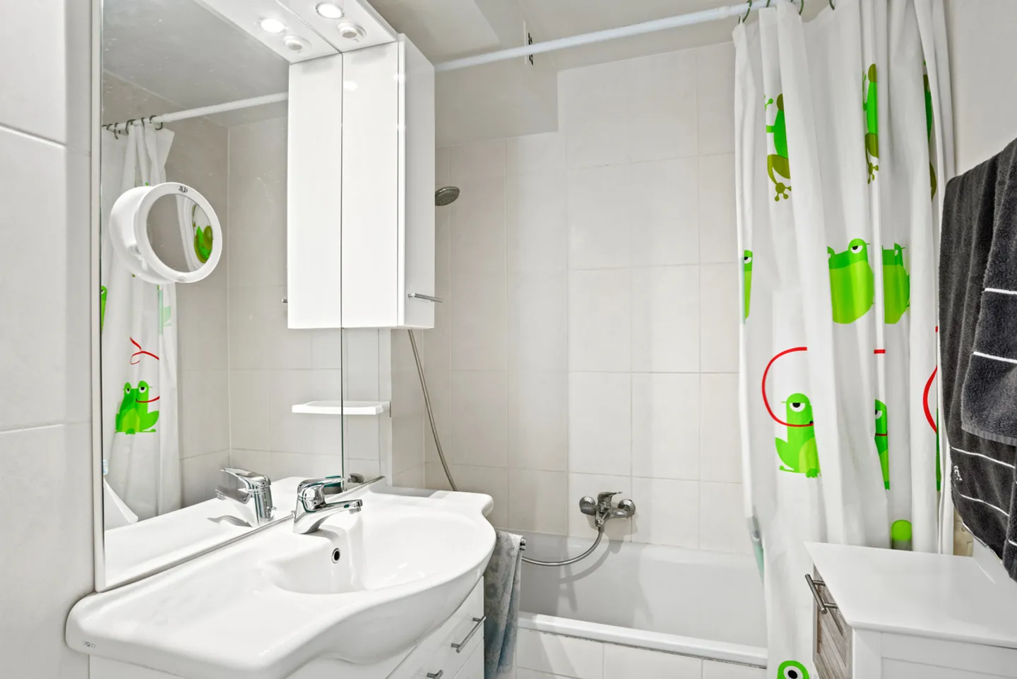 Appartement à vendre - Photo 4 sur 6