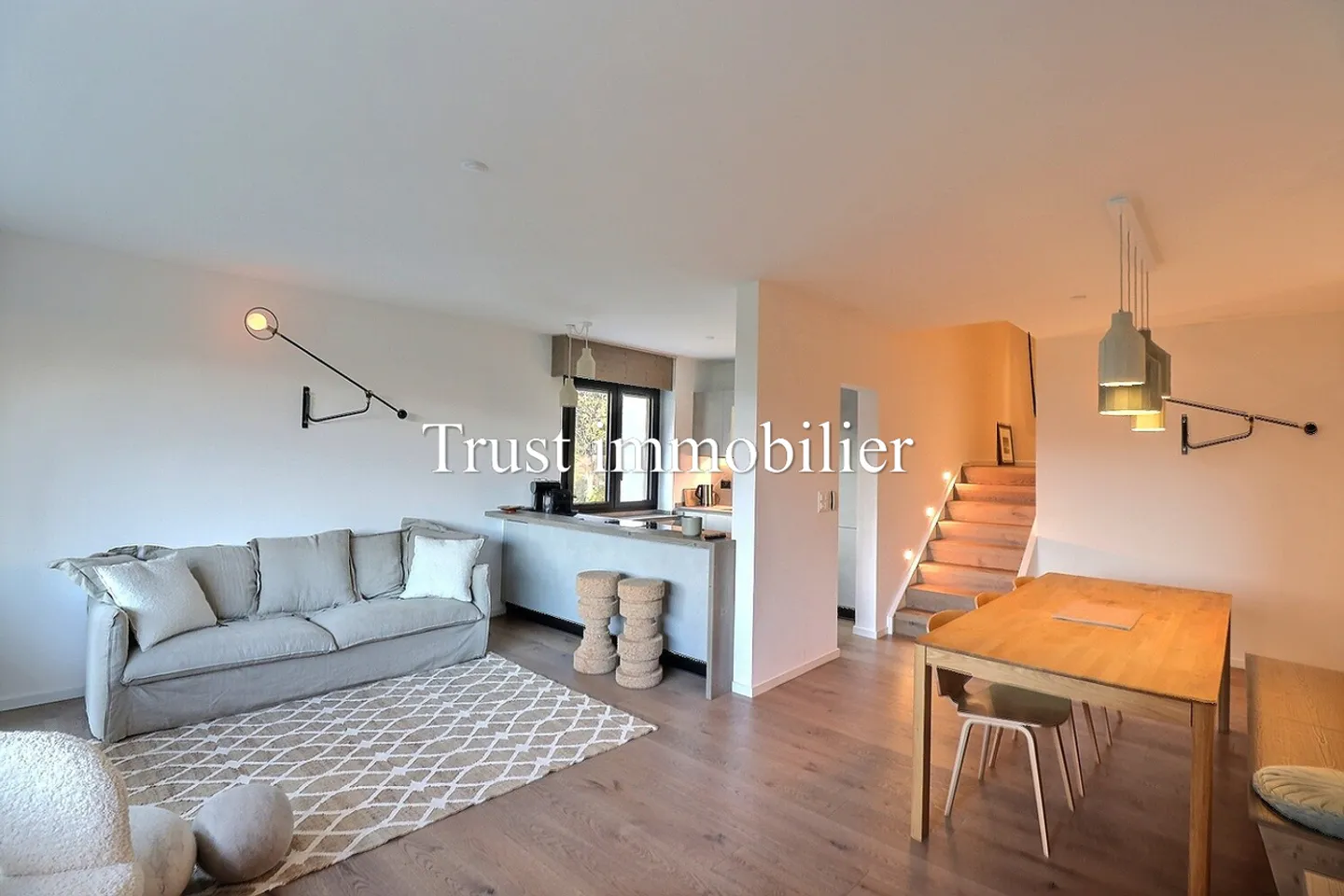 4.5 Room Apartment - Photo 2 of 13