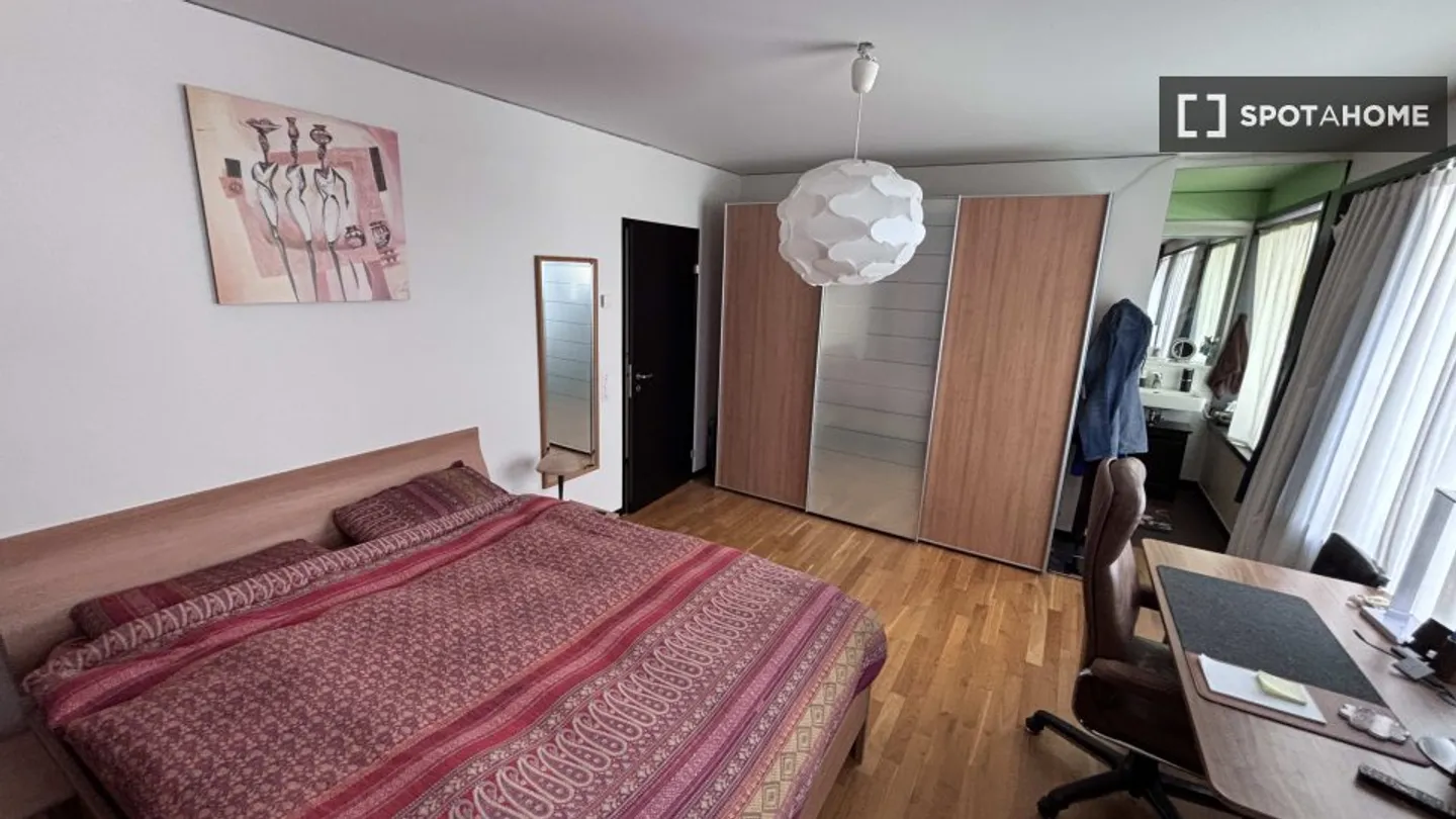 Charmant Appartement à Zurich - Photo 6 sur 8