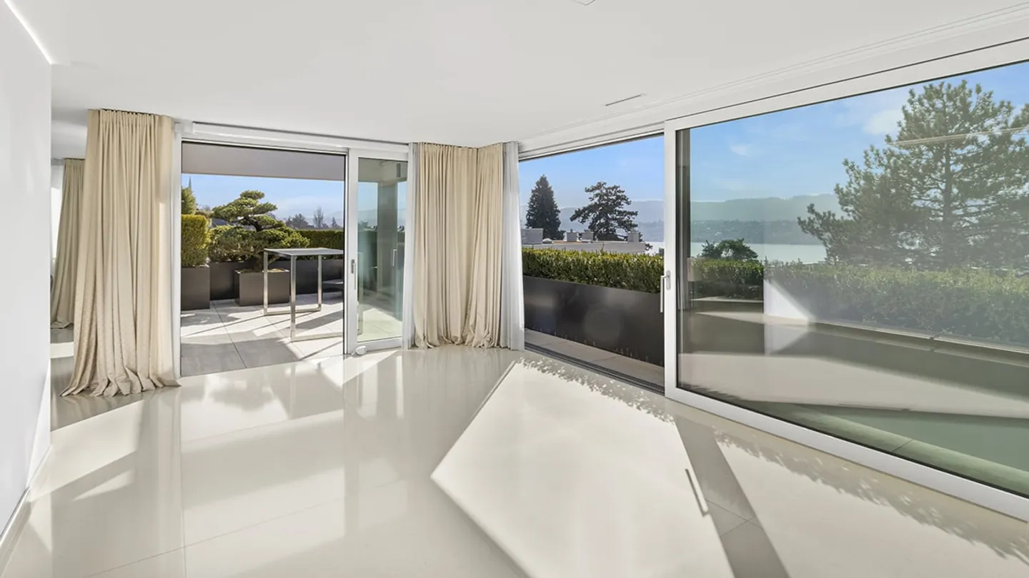 Exklusives Penthouse mit Seesicht - Foto 5 von 12