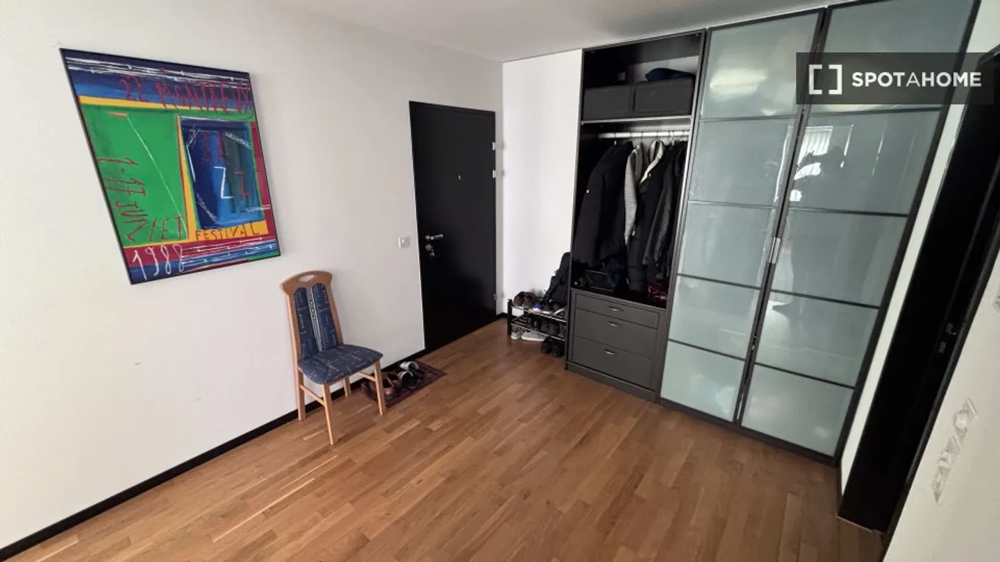 Charmant Appartement à Zurich - Photo 8 sur 8