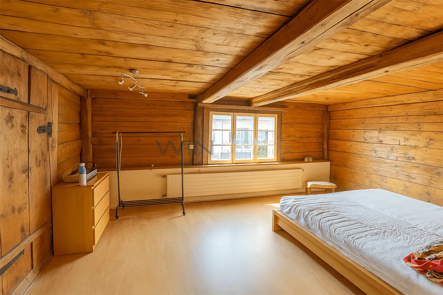 Where history meets the future? Your new home awaits fresh air and big dreams - Photo 5 of 8