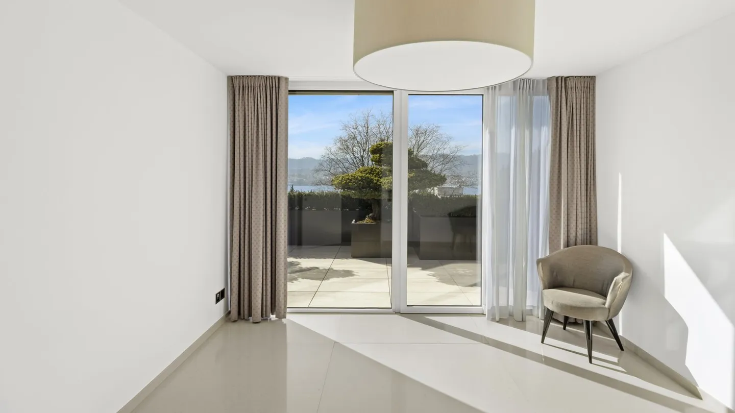 Exklusives Penthouse mit Seesicht - Foto 12 von 12