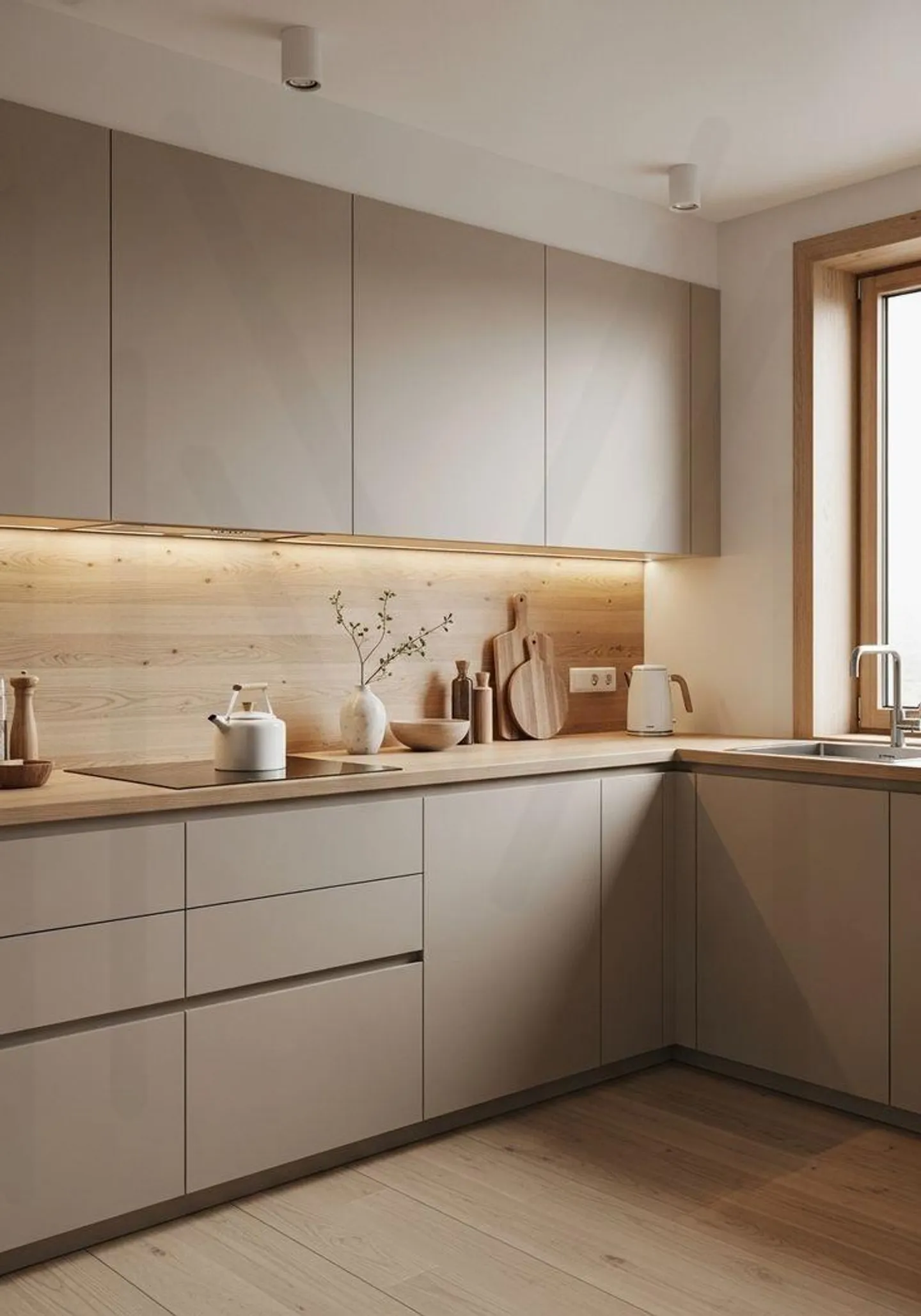 Luxuswohnung in Intyamon - Foto 1 von 13