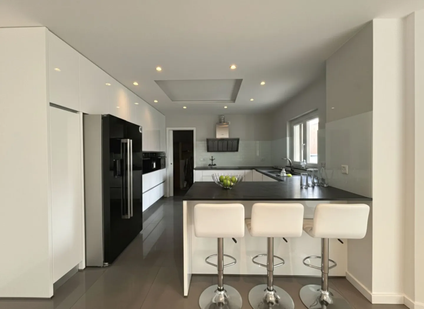 Bella casa indipendente nel centro di Bière - Foto 5 di 13