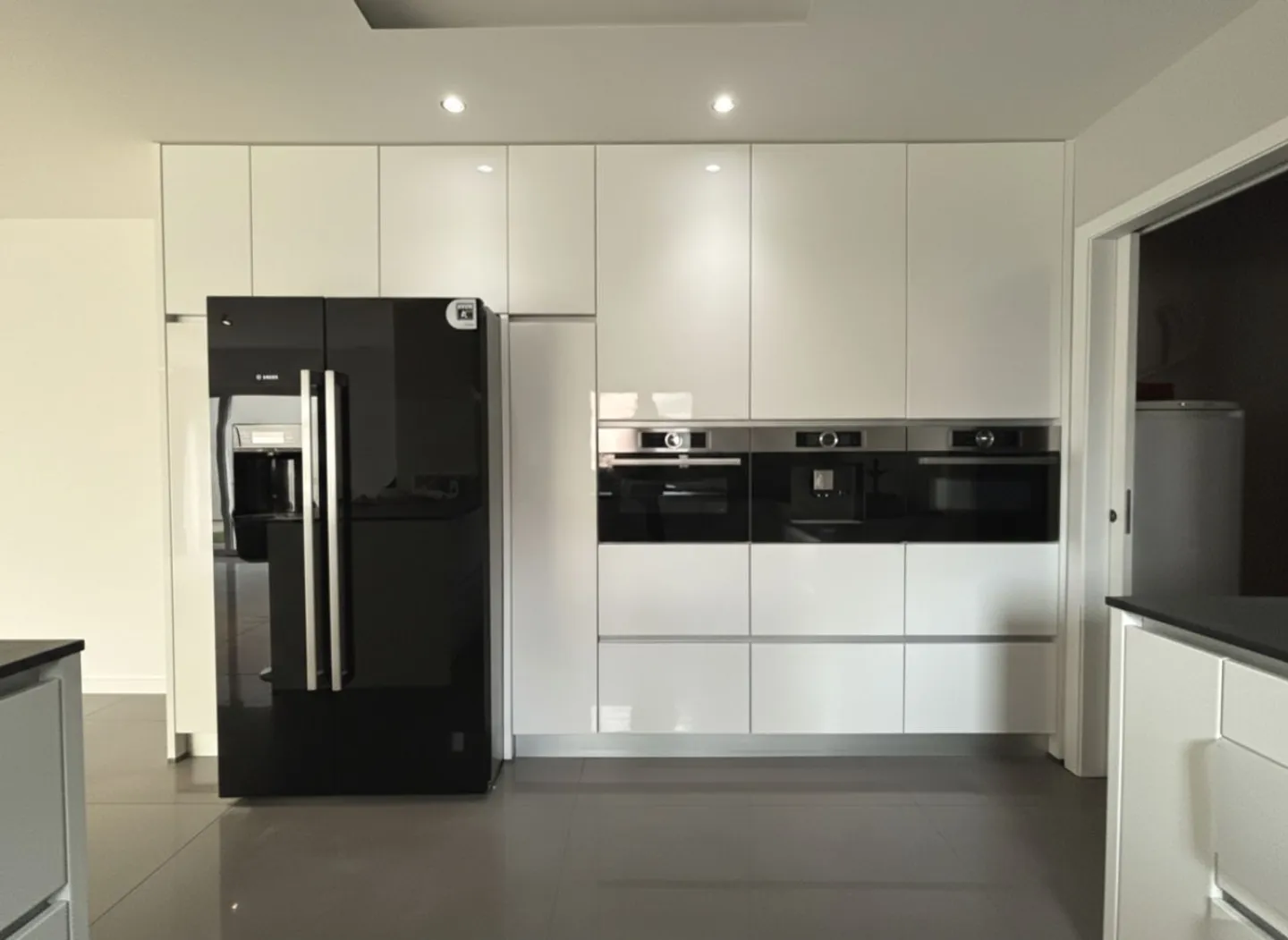 Bella casa indipendente nel centro di Bière - Foto 6 di 13