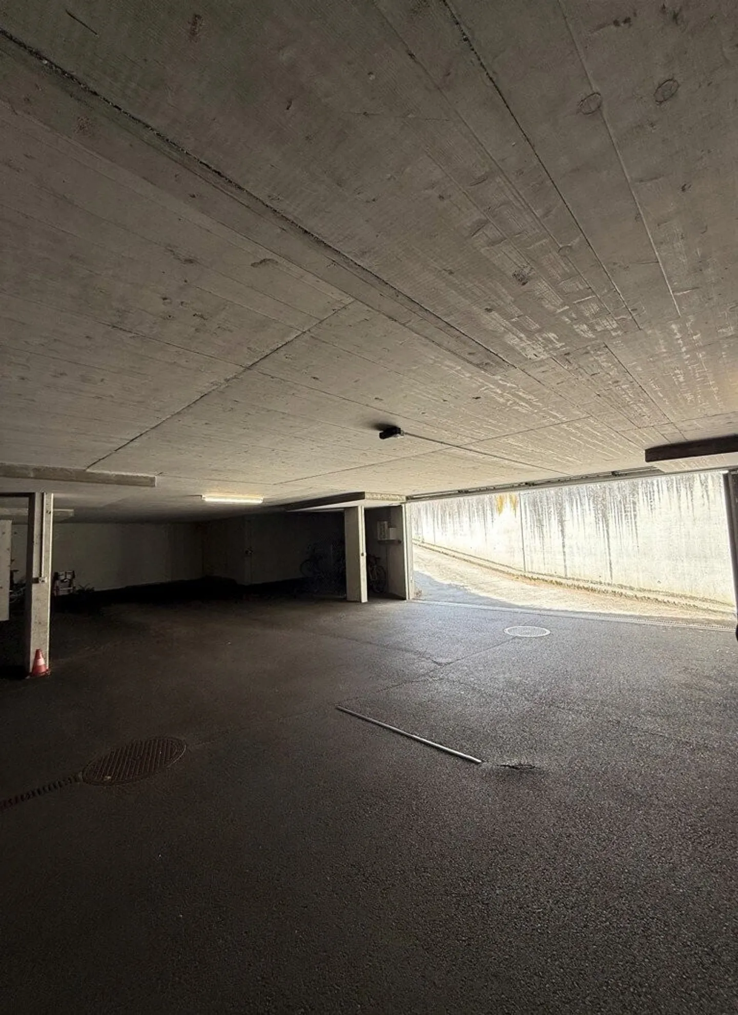 Ne laissez pas votre voiture sous la pluie ! - Photo 3 sur 4