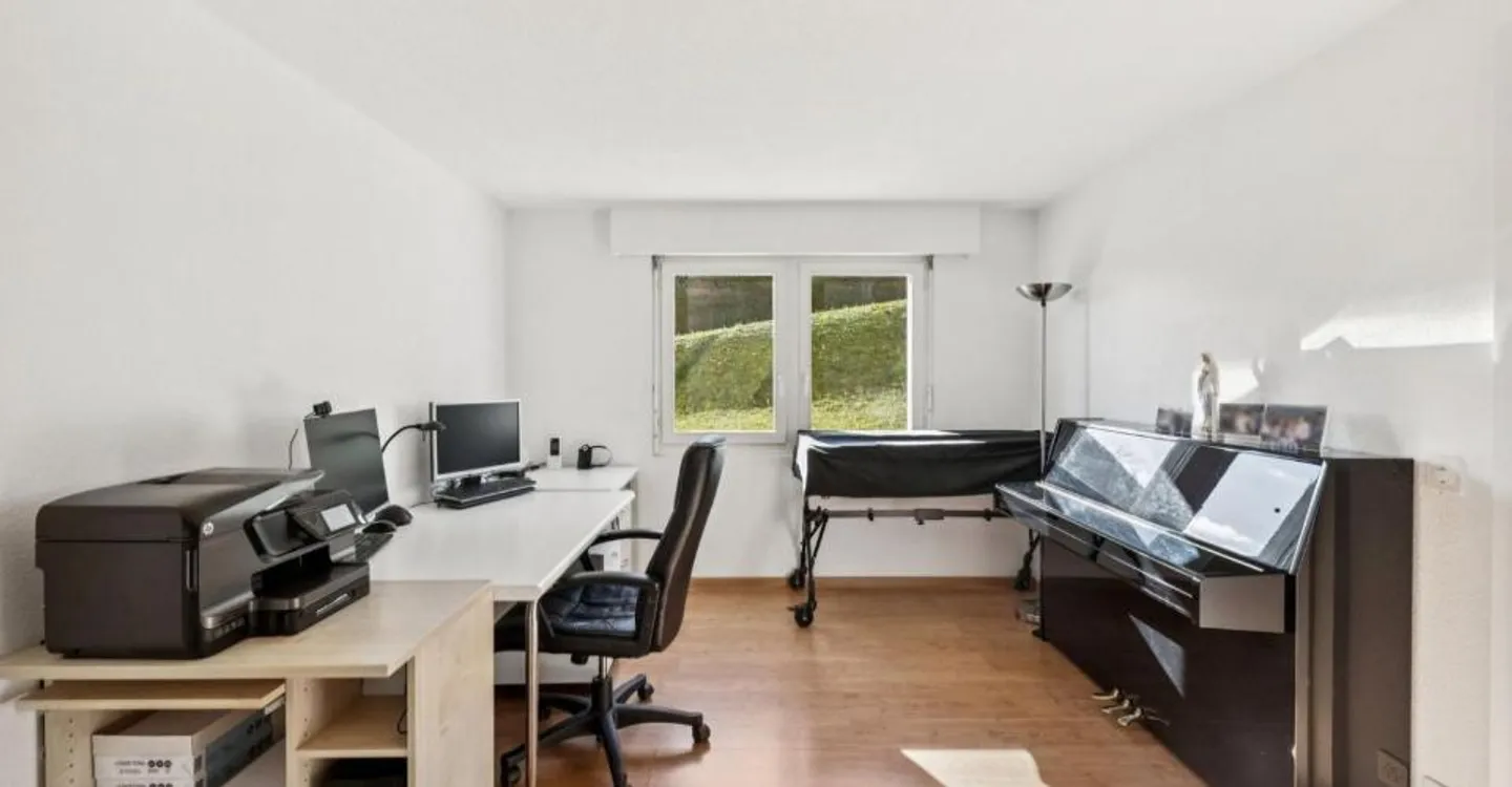 Detached 9-room villa with panoramic views - Photo 11 of 11