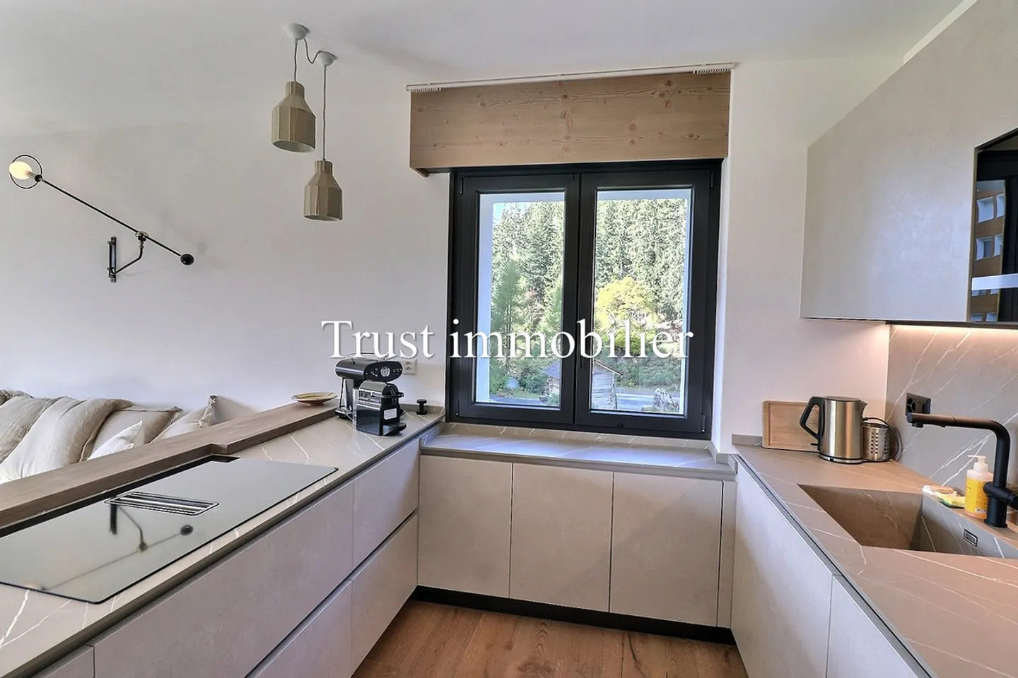 4.5 Room Apartment - Photo 4 of 13