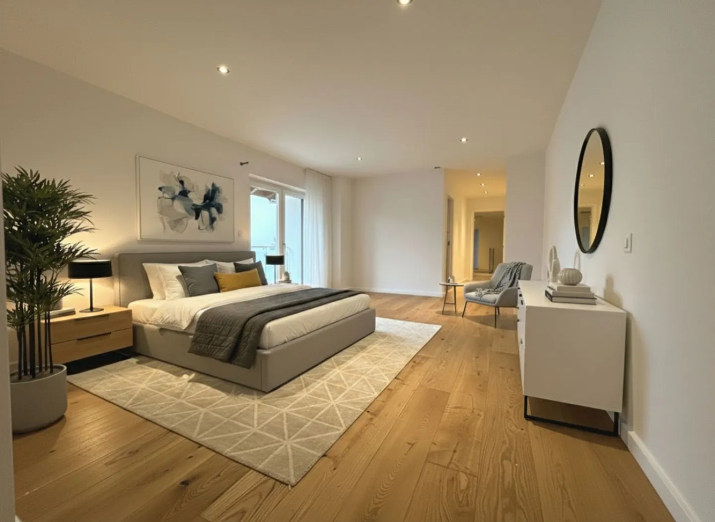 Bella casa indipendente nel centro di Bière - Foto 9 di 13