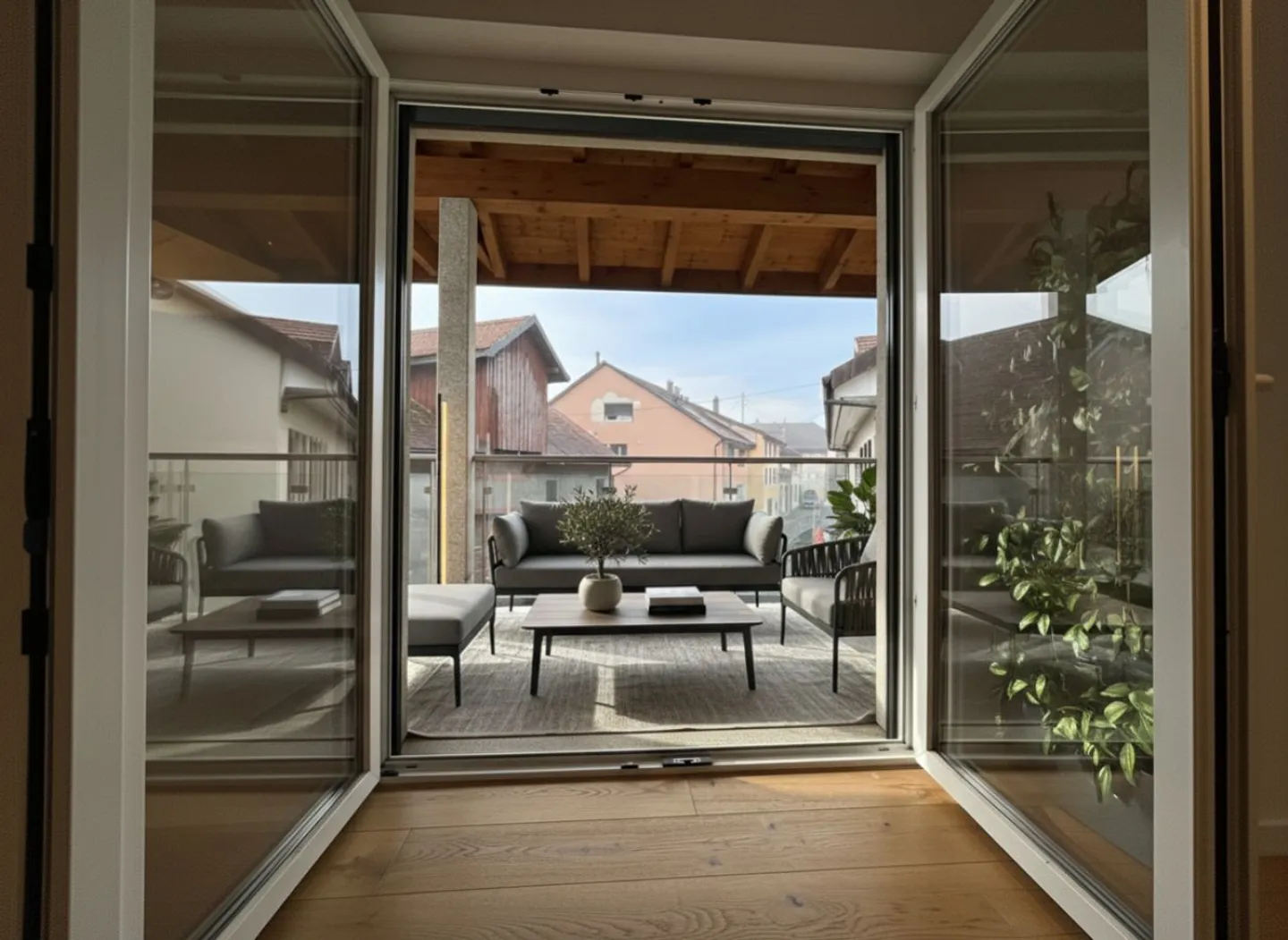 Bella casa indipendente nel centro di Bière - Foto 10 di 13