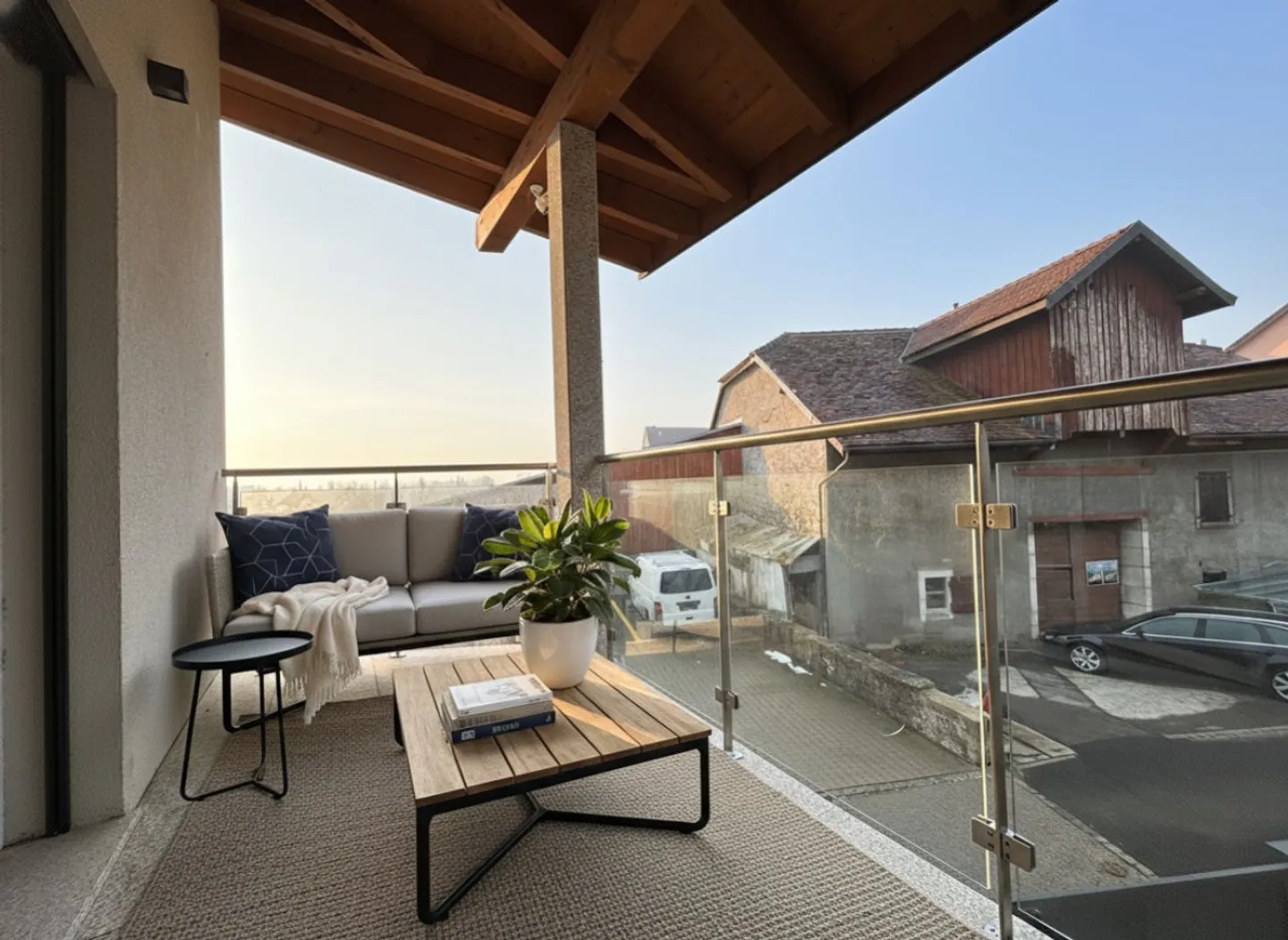 Bella casa indipendente nel centro di Bière - Foto 11 di 13