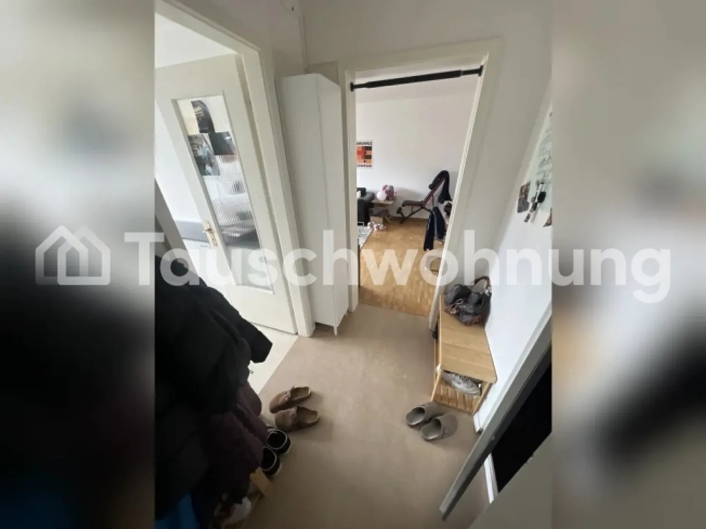 Gemütliche 2,5-Zimmer-Flat in Zürich - Foto 1 von 1