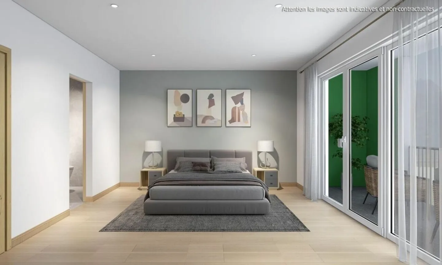 Casa bifamiliare 6,5 stanze a Ollon VD - Foto 3 di 8